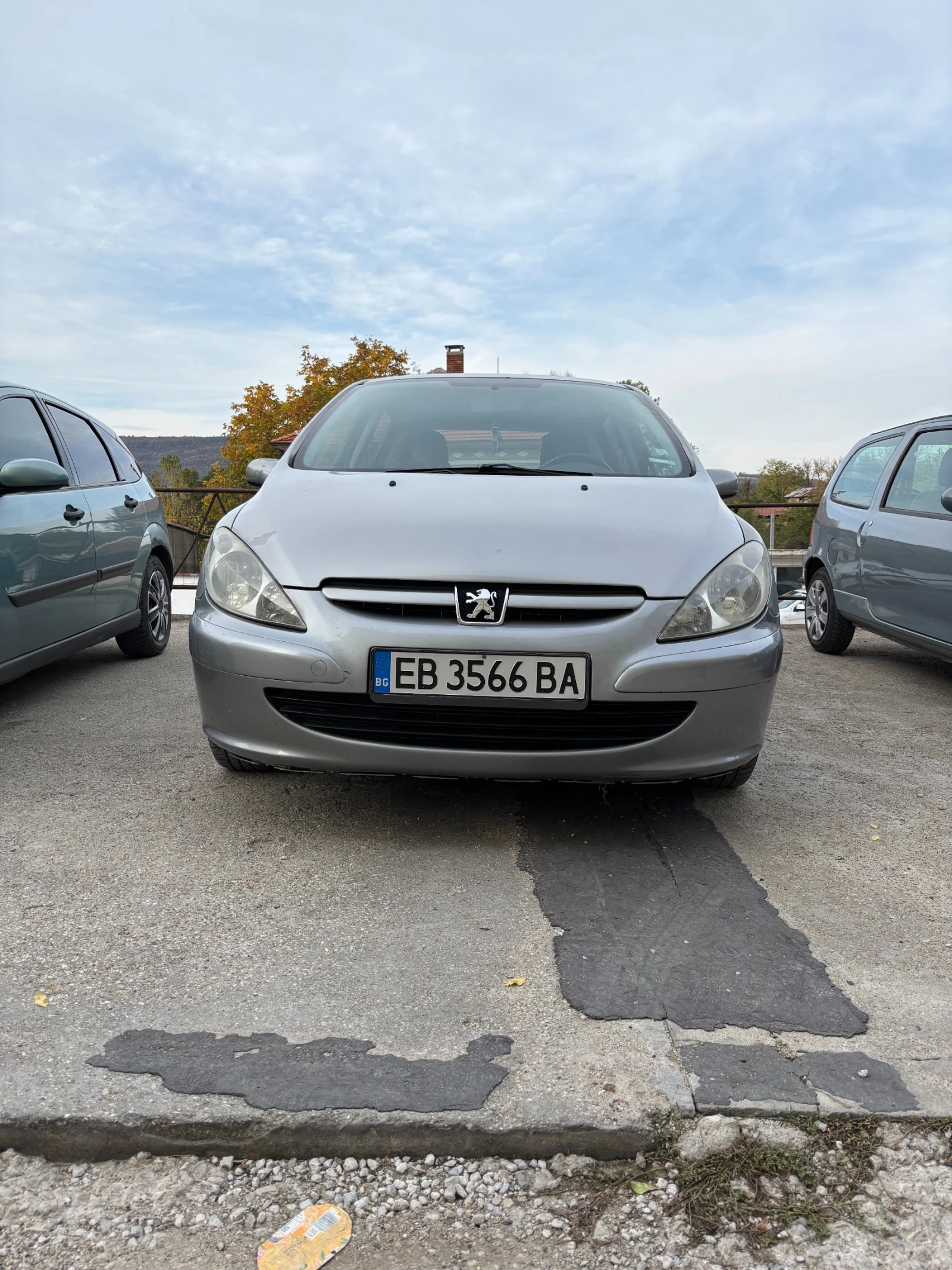 Peugeot 307  - изображение 5