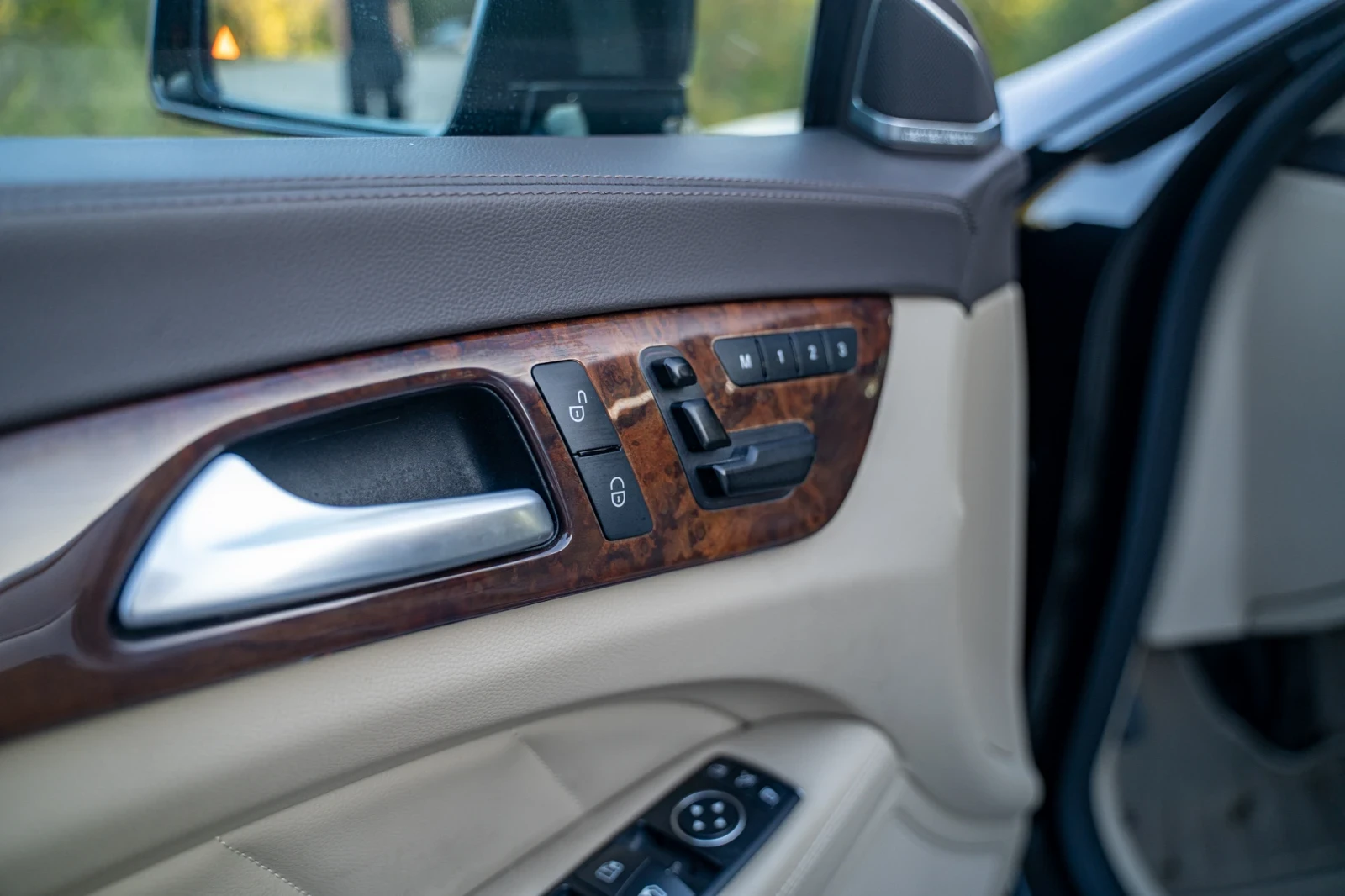 Mercedes-Benz CLS 350 | Mobile.bg — изображение 9