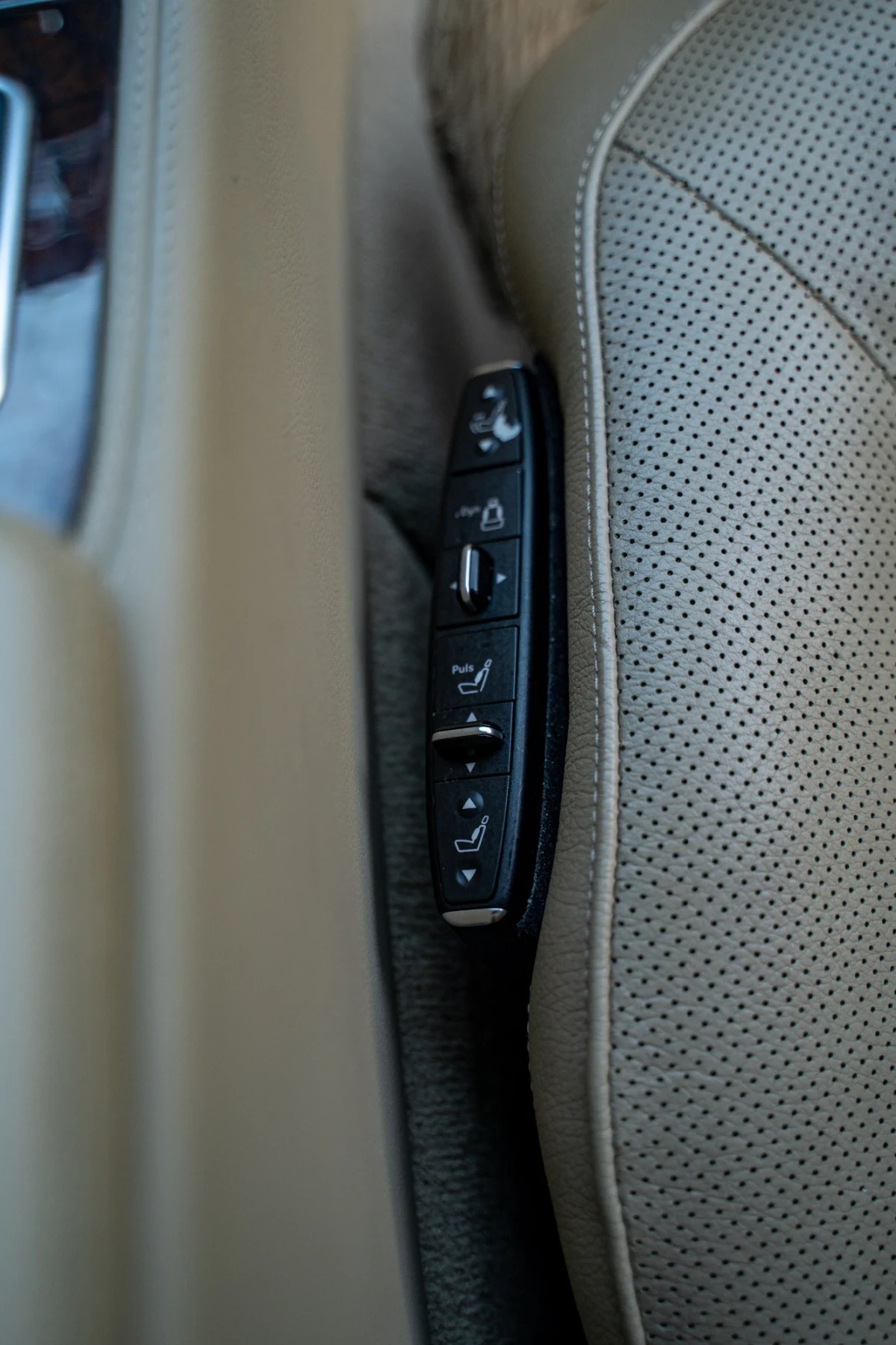 Mercedes-Benz CLS 350 | Mobile.bg — изображение 13