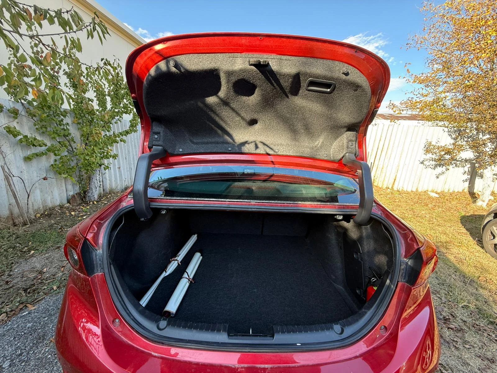 Mazda 3  - изображение 7