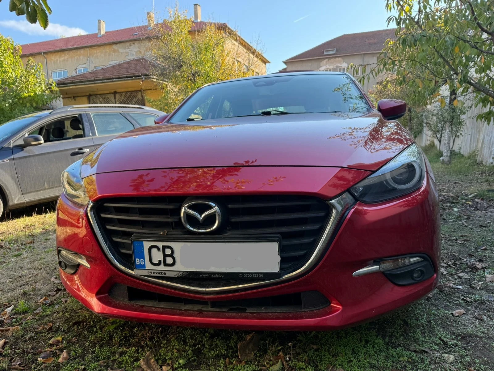 Mazda 3  - изображение 2