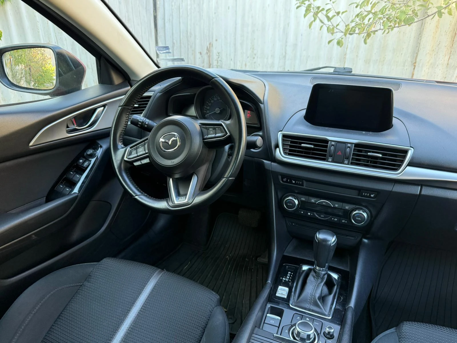 Mazda 3 | Mobile.bg   17