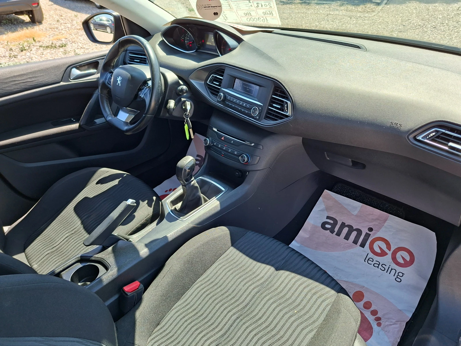 Peugeot 308 1.6HDI* 36�. � 181EUR.*  | Mobile.bg � ����������� 15