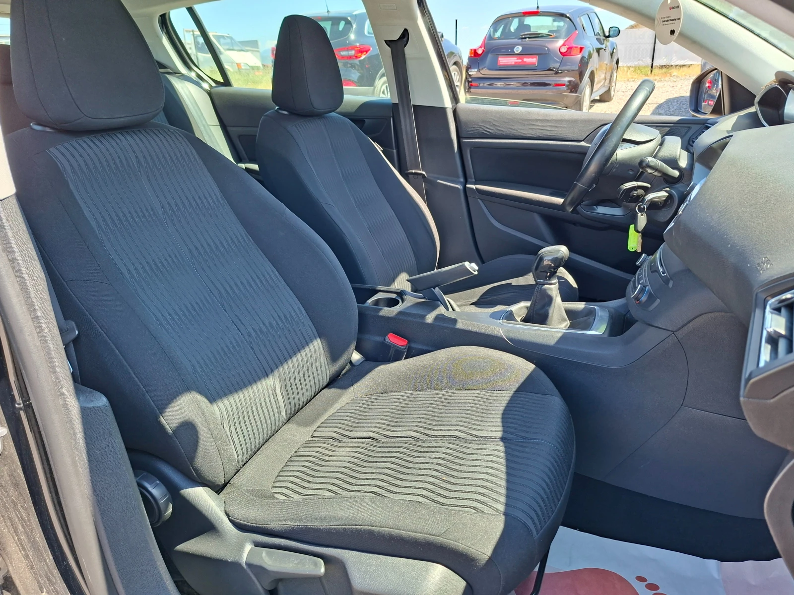 Peugeot 308 1.6HDI* 36�. � 181EUR.*  | Mobile.bg � ����������� 14