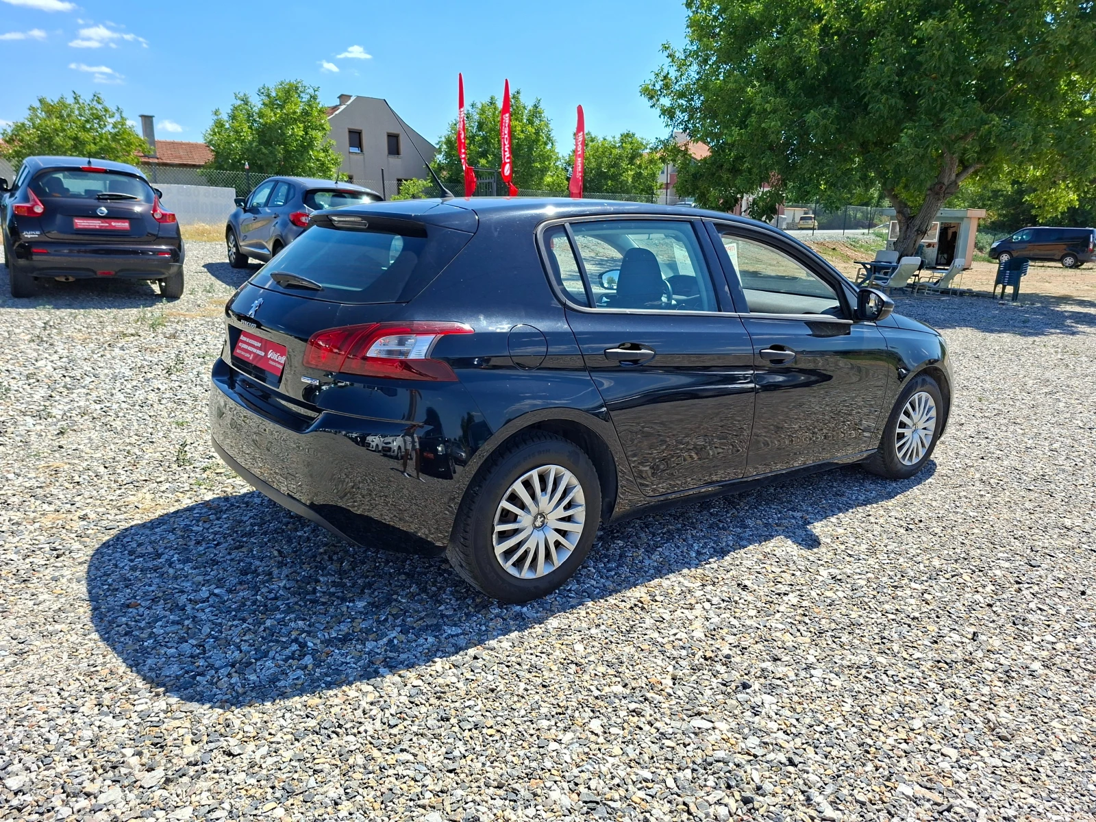 Peugeot 308 1.6HDI* 36�. � 181EUR.*  | Mobile.bg � ����������� 6