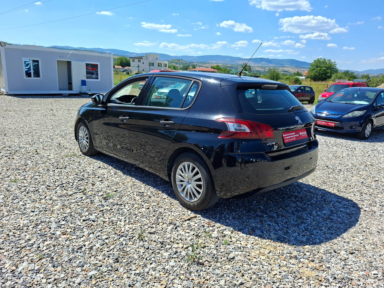 Peugeot 308 1.6HDI* 36�. � 181EUR.*  | Mobile.bg � ����������� 3