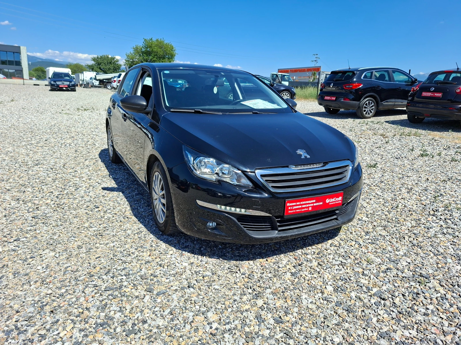 Peugeot 308 1.6HDI* 36�. � 181EUR.*  | Mobile.bg � ����������� 8