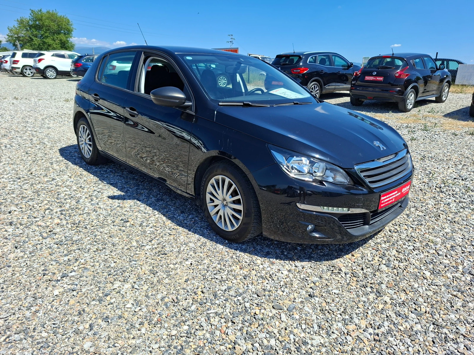 Peugeot 308 1.6HDI* 36�. � 181EUR.*  | Mobile.bg � ����������� 7