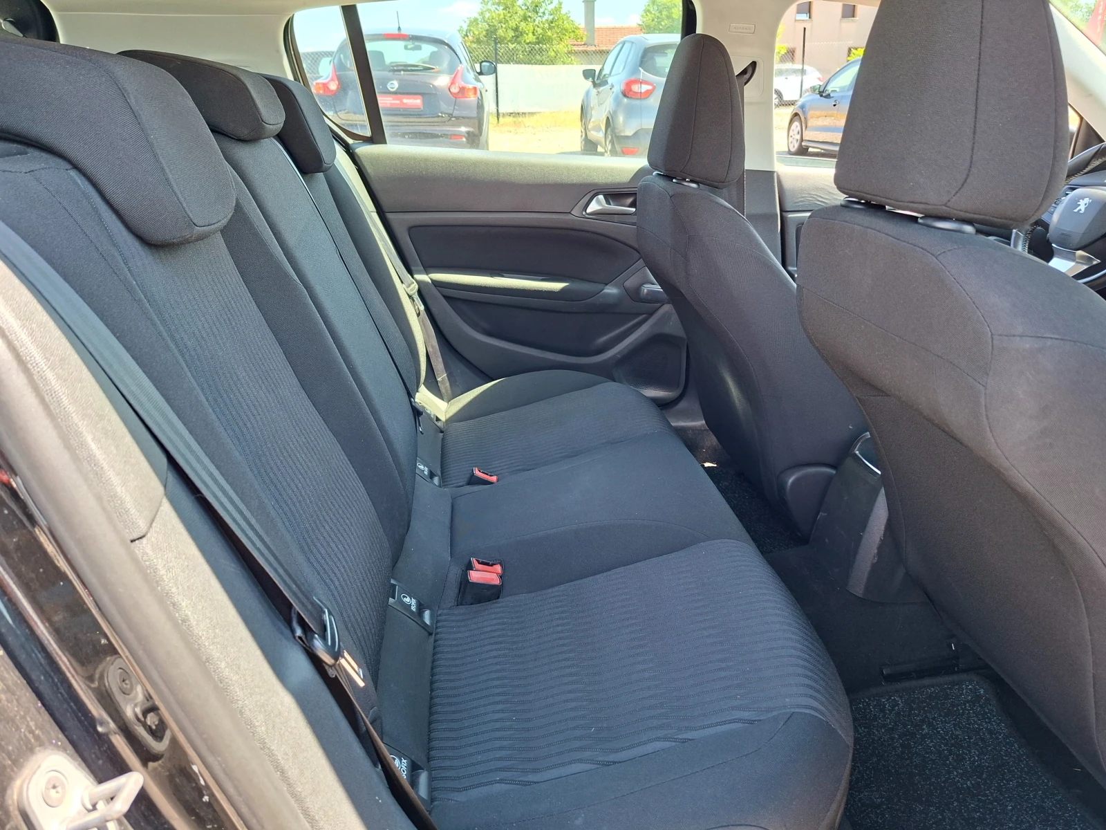Peugeot 308 1.6HDI* 36�. � 181EUR.*  | Mobile.bg � ����������� 13