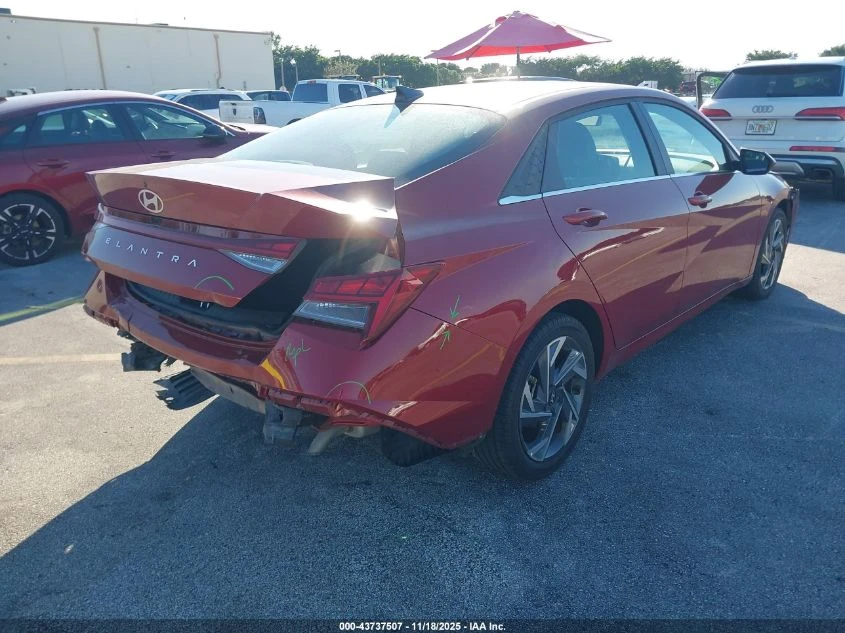 Hyundai Elantra 2.0L I-4 DOHC, VVT, 147HP Front Wheel Drive | Mobile.bg   9