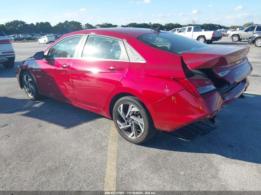 Hyundai Elantra 2.0L I-4 DOHC, VVT, 147HP Front Wheel Drive | Mobile.bg   8