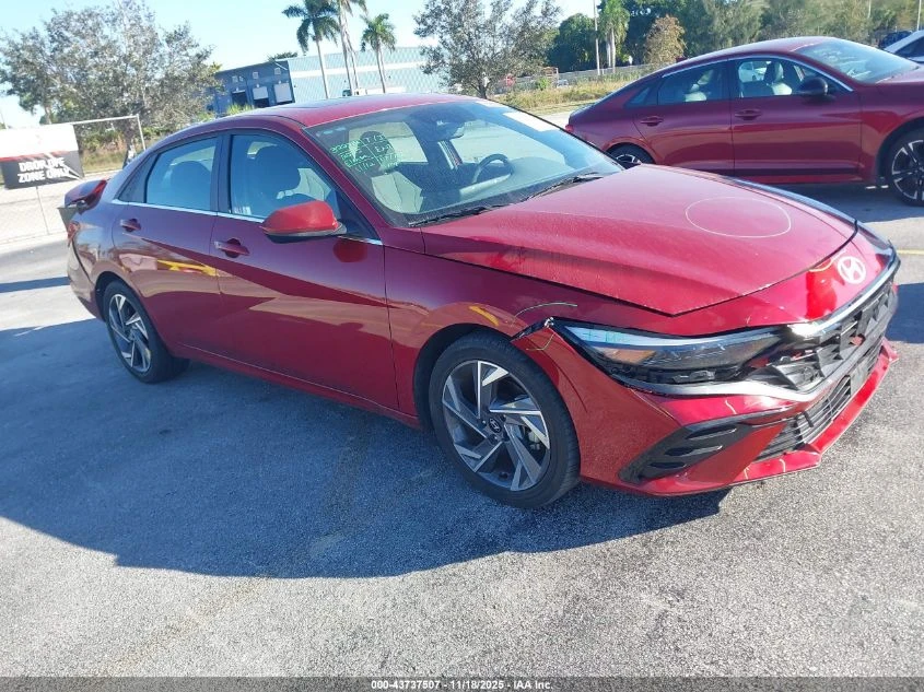 Hyundai Elantra 2.0L I-4 DOHC, VVT, 147HP Front Wheel Drive | Mobile.bg   1