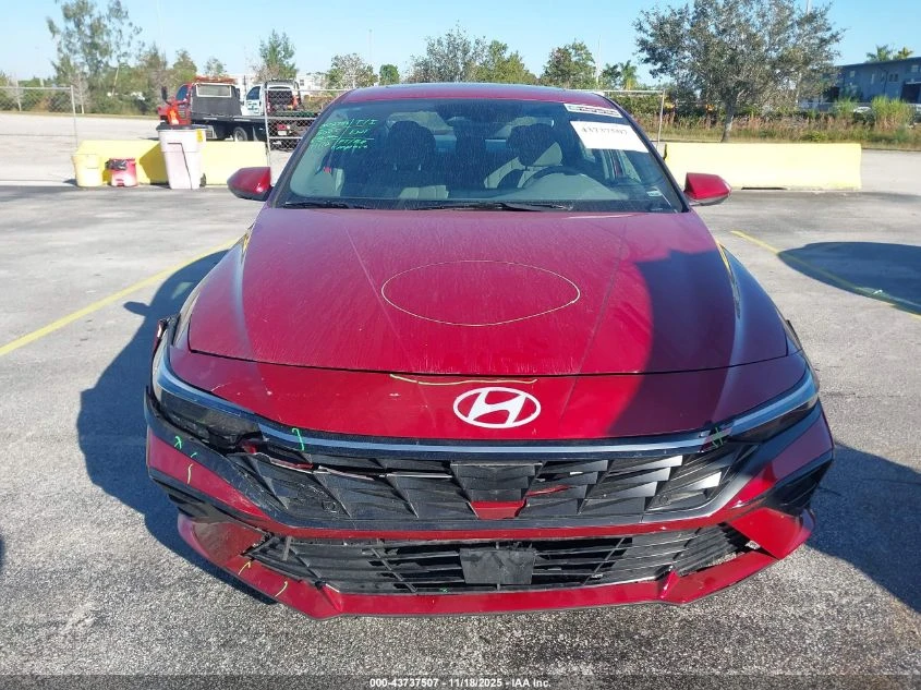 Hyundai Elantra 2.0L I-4 DOHC, VVT, 147HP Front Wheel Drive | Mobile.bg   11