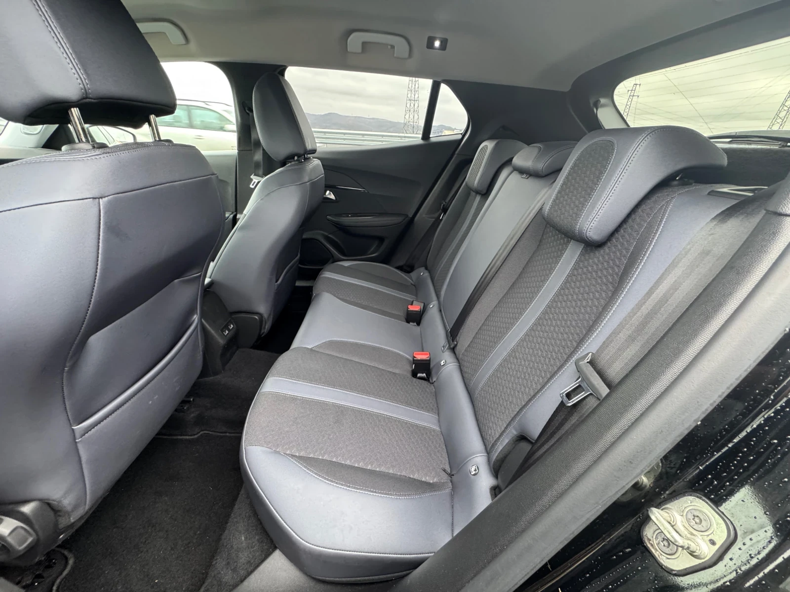 Peugeot 2008 1.5 BlueHDI 131к.с. i-Cockpit 3D CarPlay - изображение 10