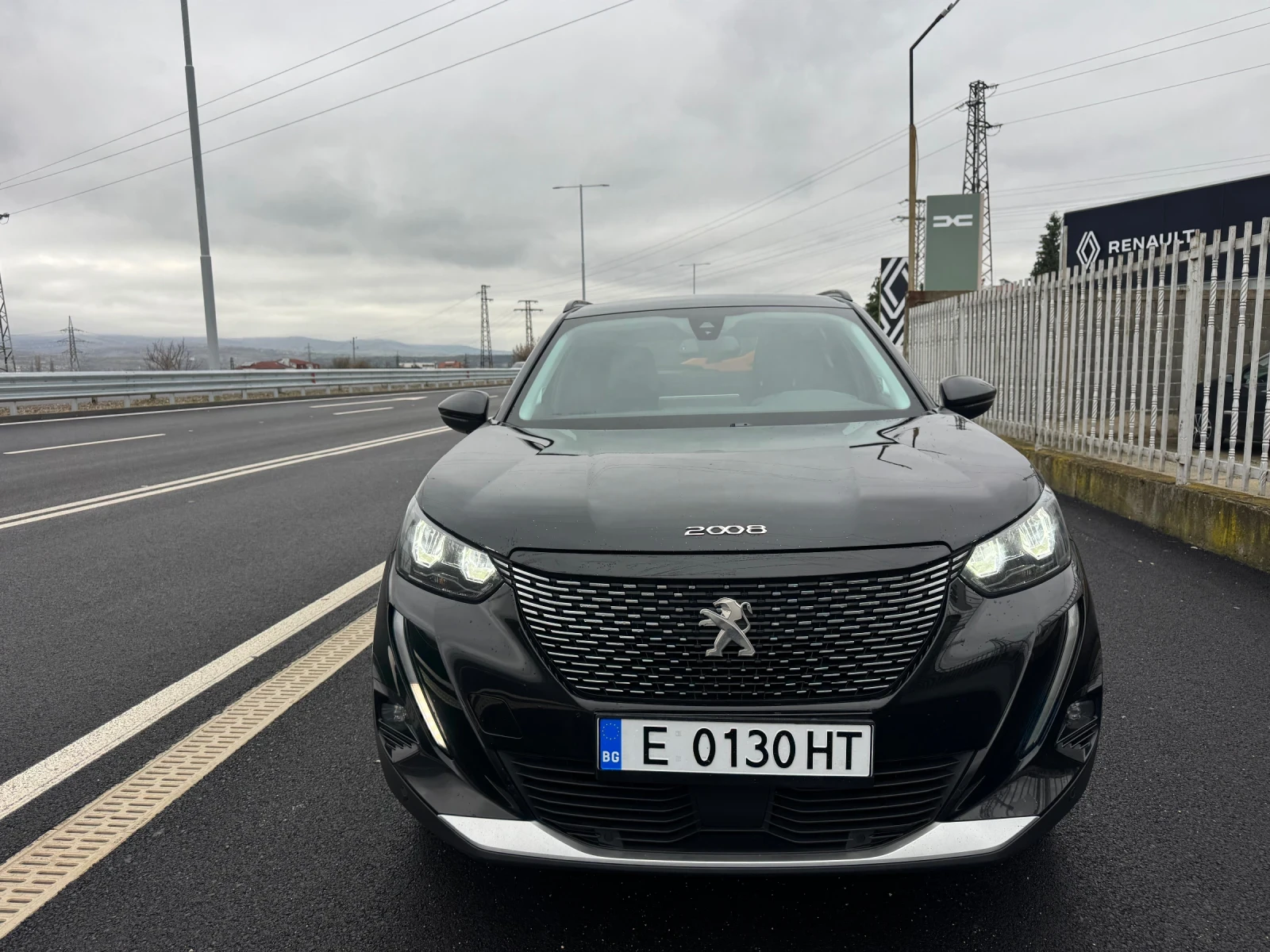 Peugeot 2008 1.5 BlueHDI 131к.с. i-Cockpit 3D CarPlay - изображение 2