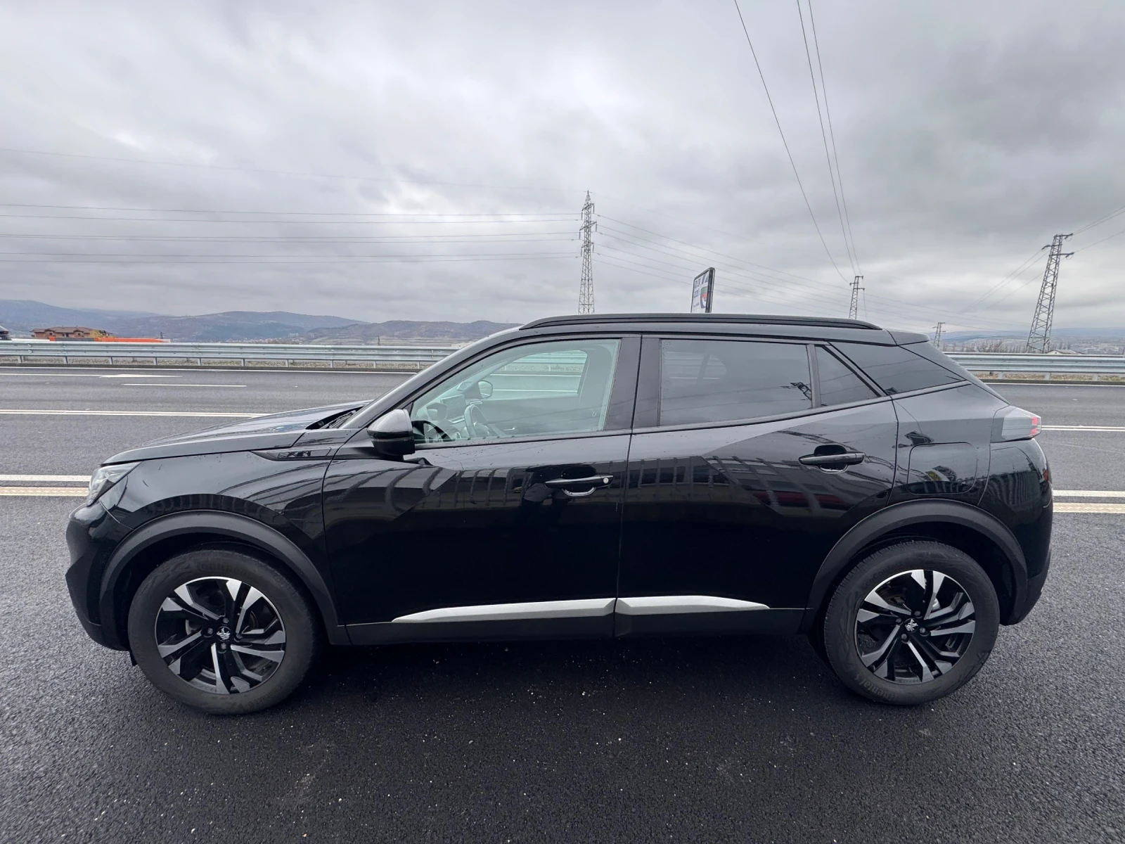 Peugeot 2008 1.5 BlueHDI 131к.с. i-Cockpit 3D CarPlay - изображение 3