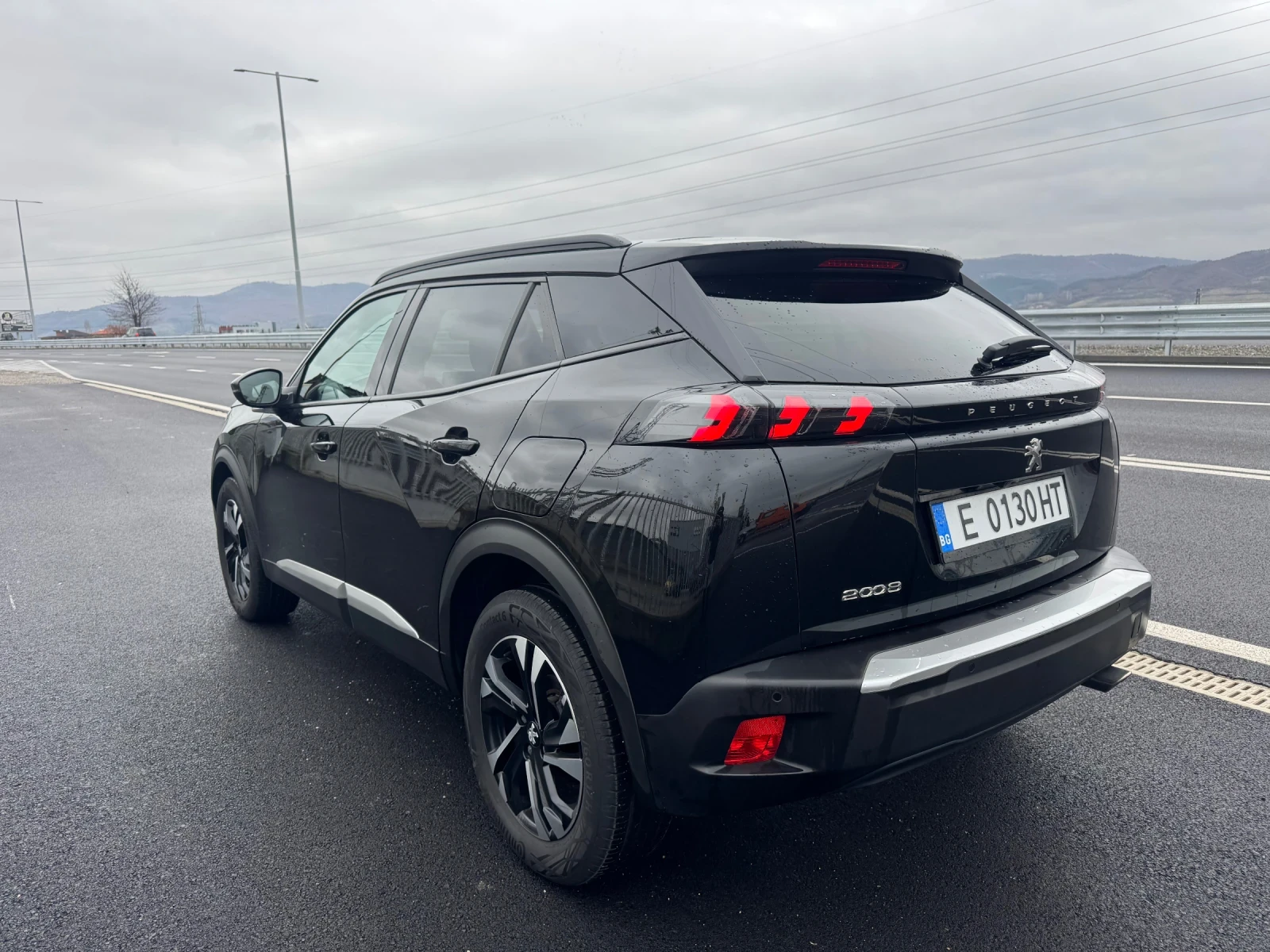 Peugeot 2008 1.5 BlueHDI 131к.с. i-Cockpit 3D CarPlay - изображение 4