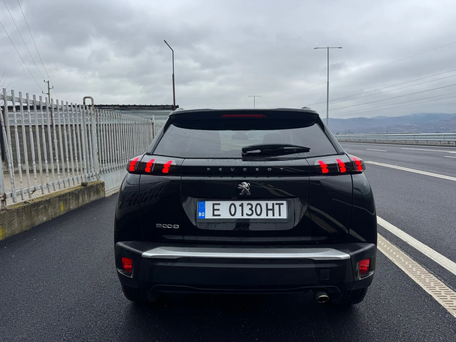 Peugeot 2008 1.5 BlueHDI 131к.с. i-Cockpit 3D CarPlay - изображение 5