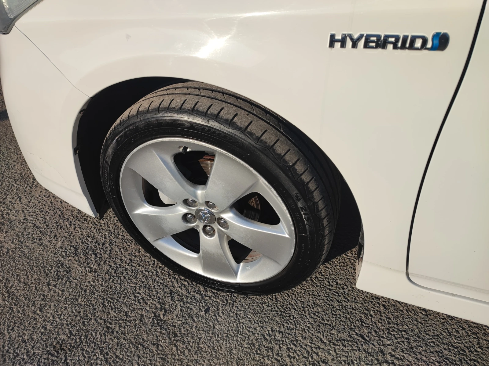 Toyota Prius 1.8-99ks-���������� | Mobile.bg � ����������� 15