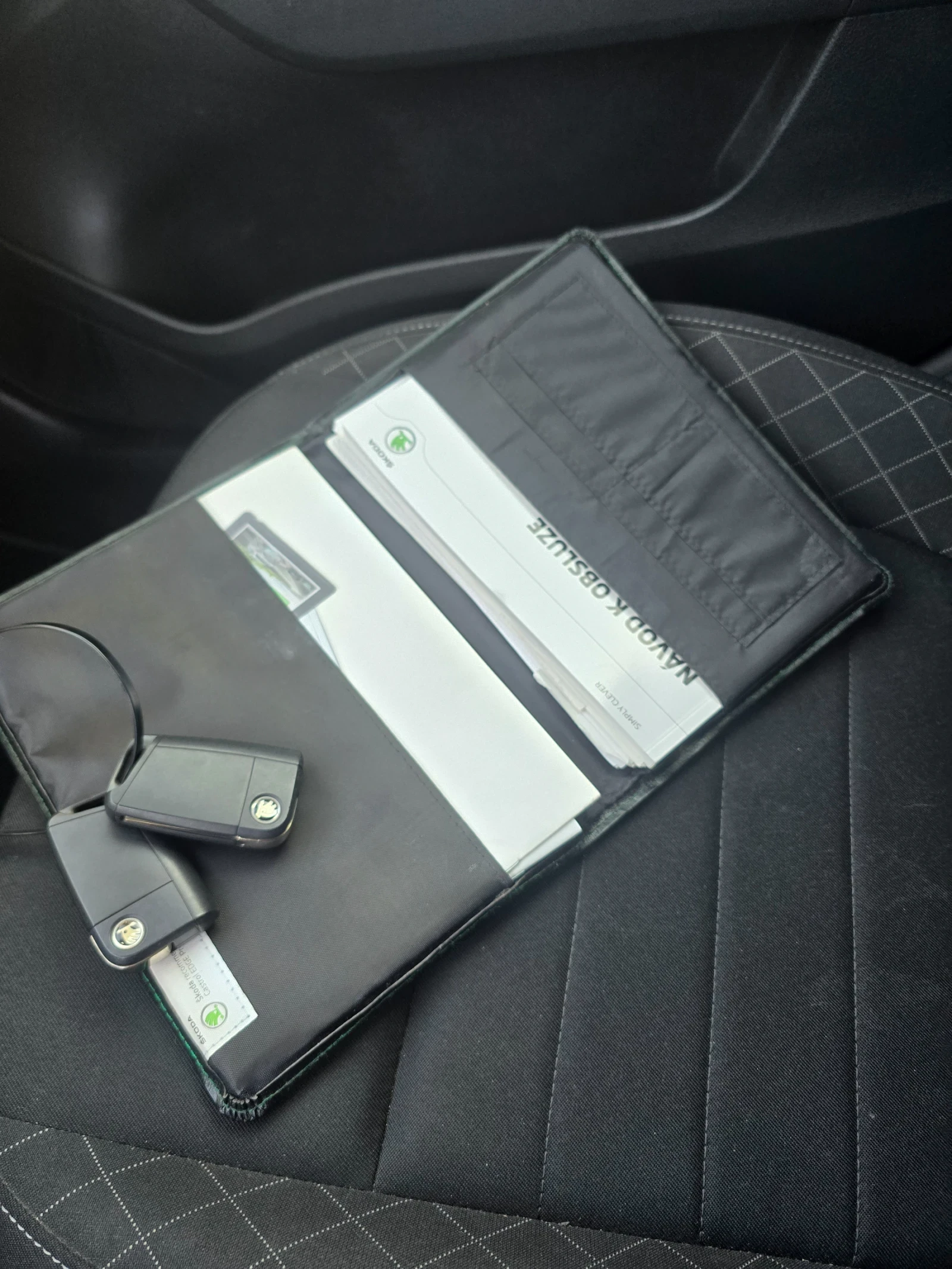 Skoda Fabia 1.2 TSI | Mobile.bg � ����������� 15