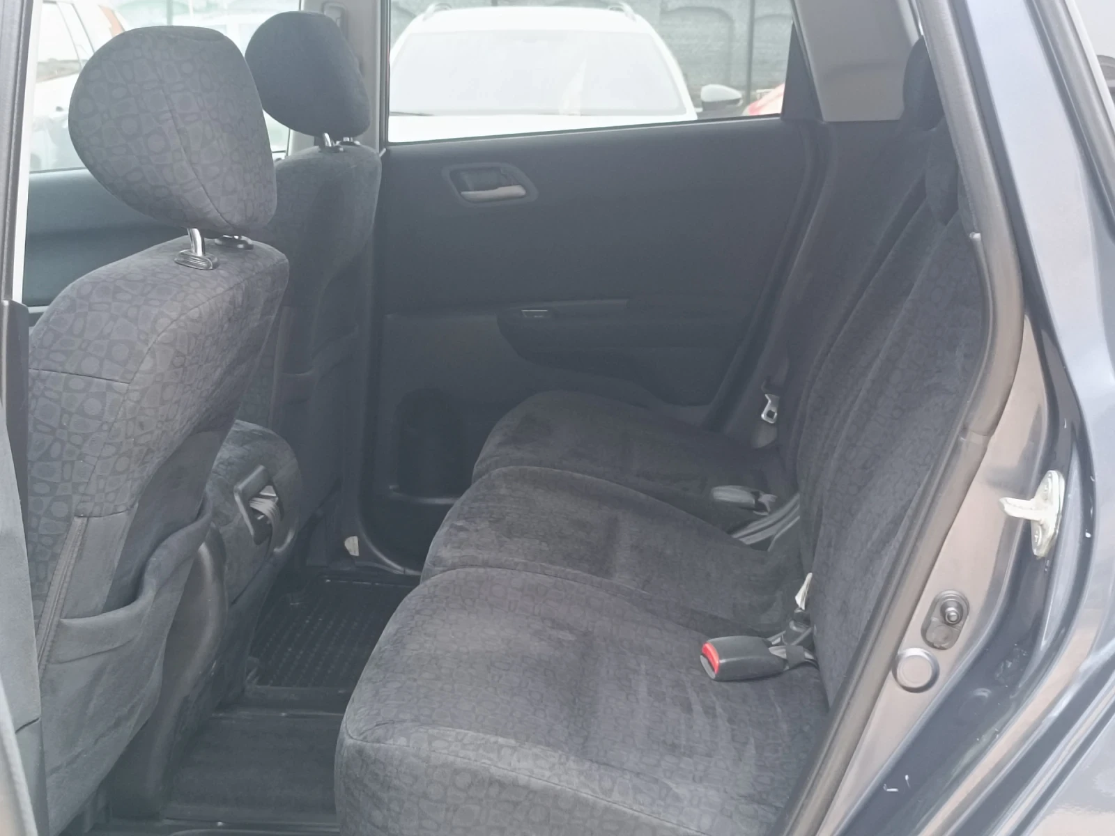 Honda Fr-v 2.0/���������/�����������/������� | Mobile.bg � ����������� 11