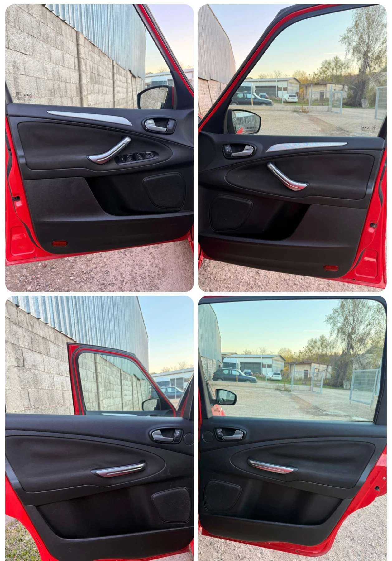 Ford Galaxy 2.0 TDI 116hp - изображение 4