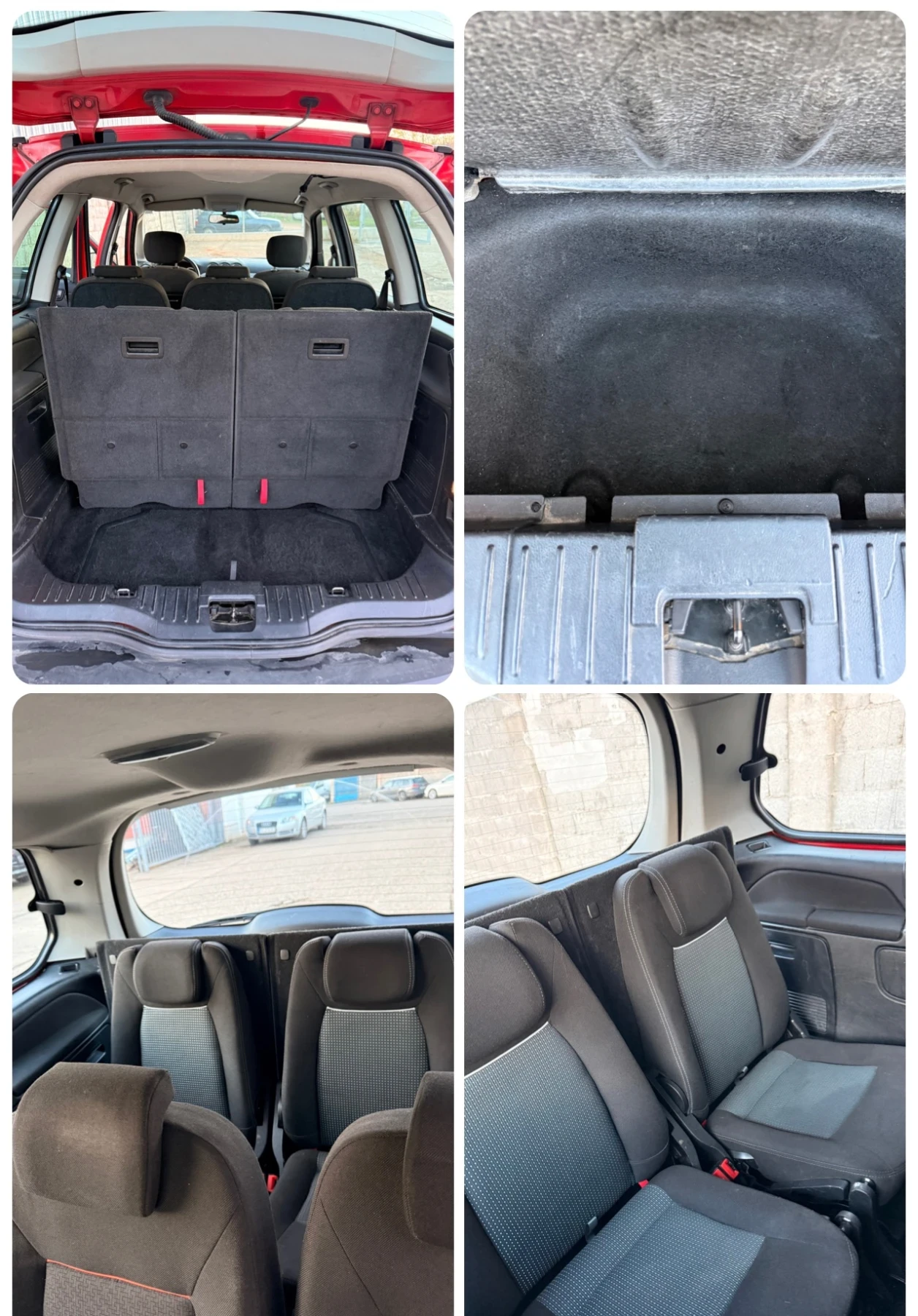 Ford Galaxy 2.0 TDI 116hp - изображение 5