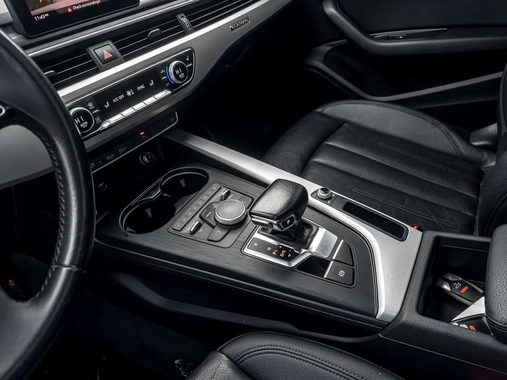 Audi A5 * quattro Premium * CARFAX * ���� �� �� | Mobile.bg � ����������� 14