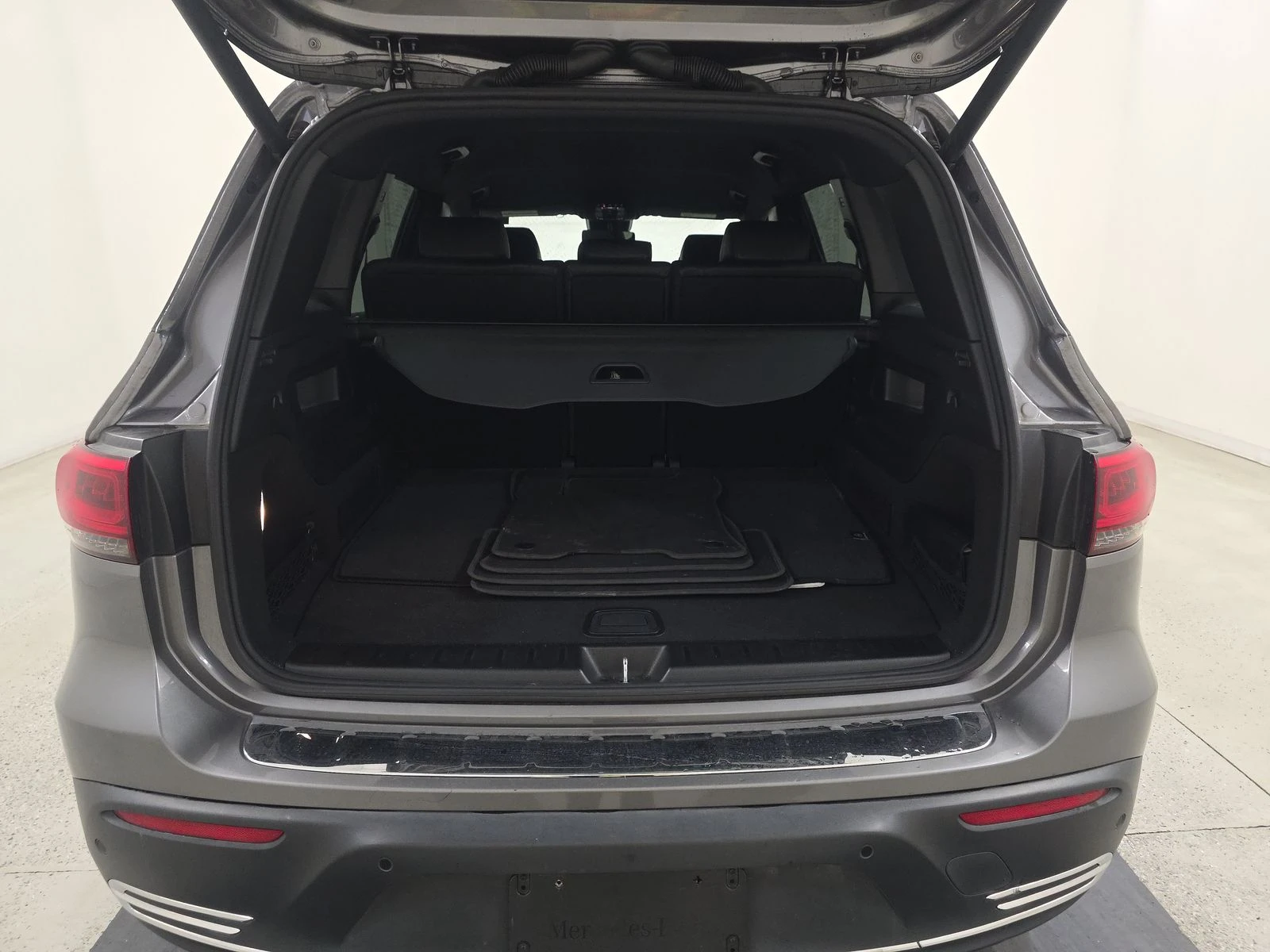 Mercedes-Benz EQB 250+  | Mobile.bg � ����������� 12