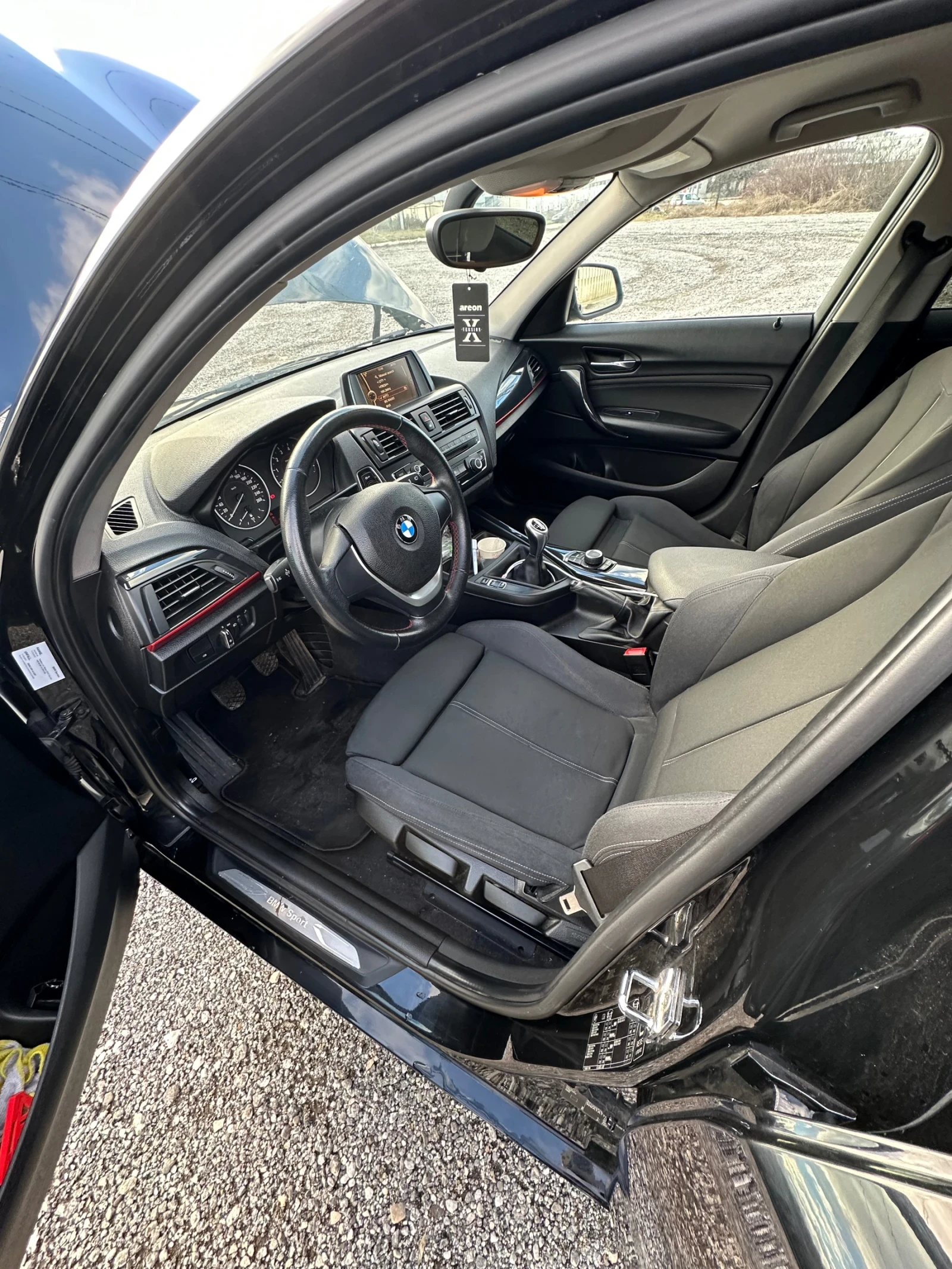 BMW 116 Twin power turbo/Sport Edition  - изображение 10