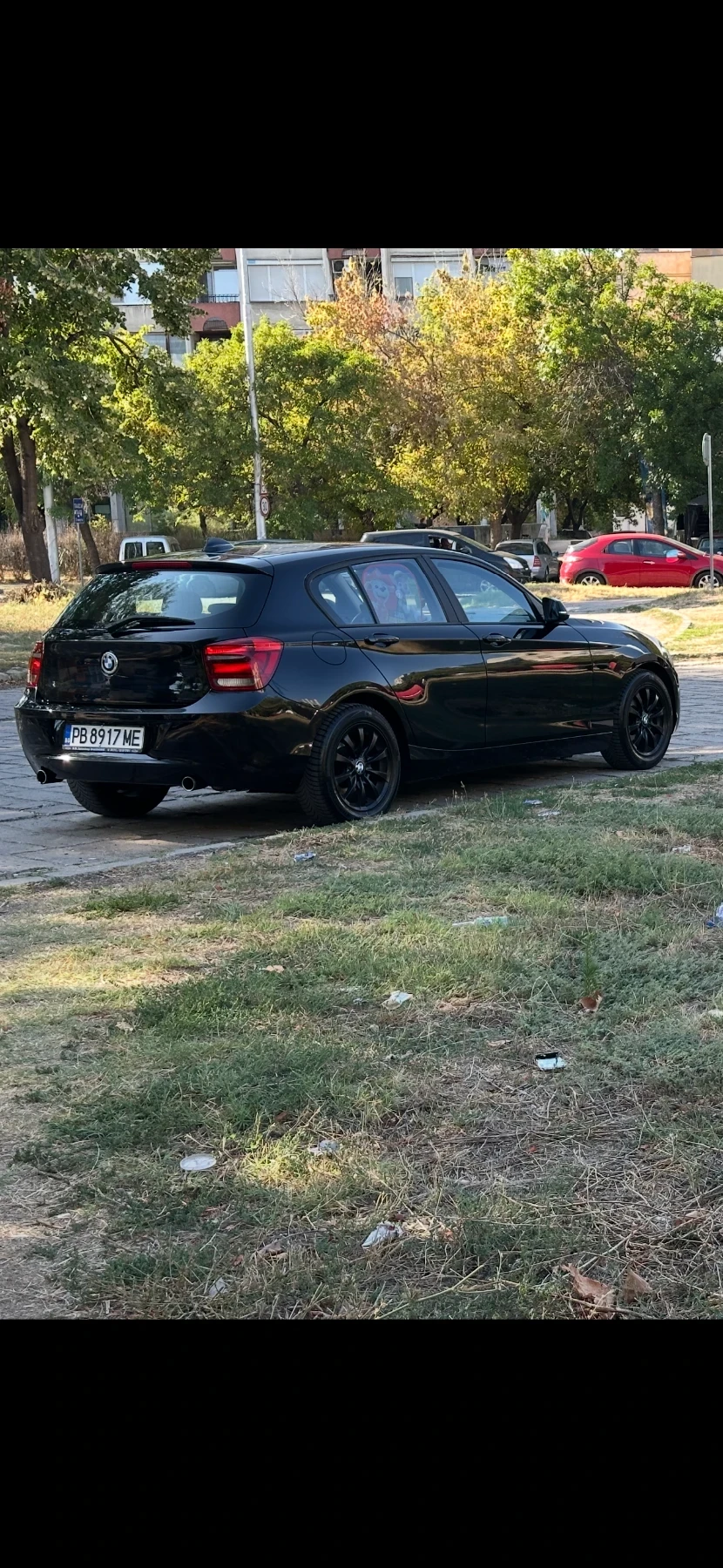 BMW 116 Twin power turbo/Sport Edition  | Mobile.bg � ����������� 15