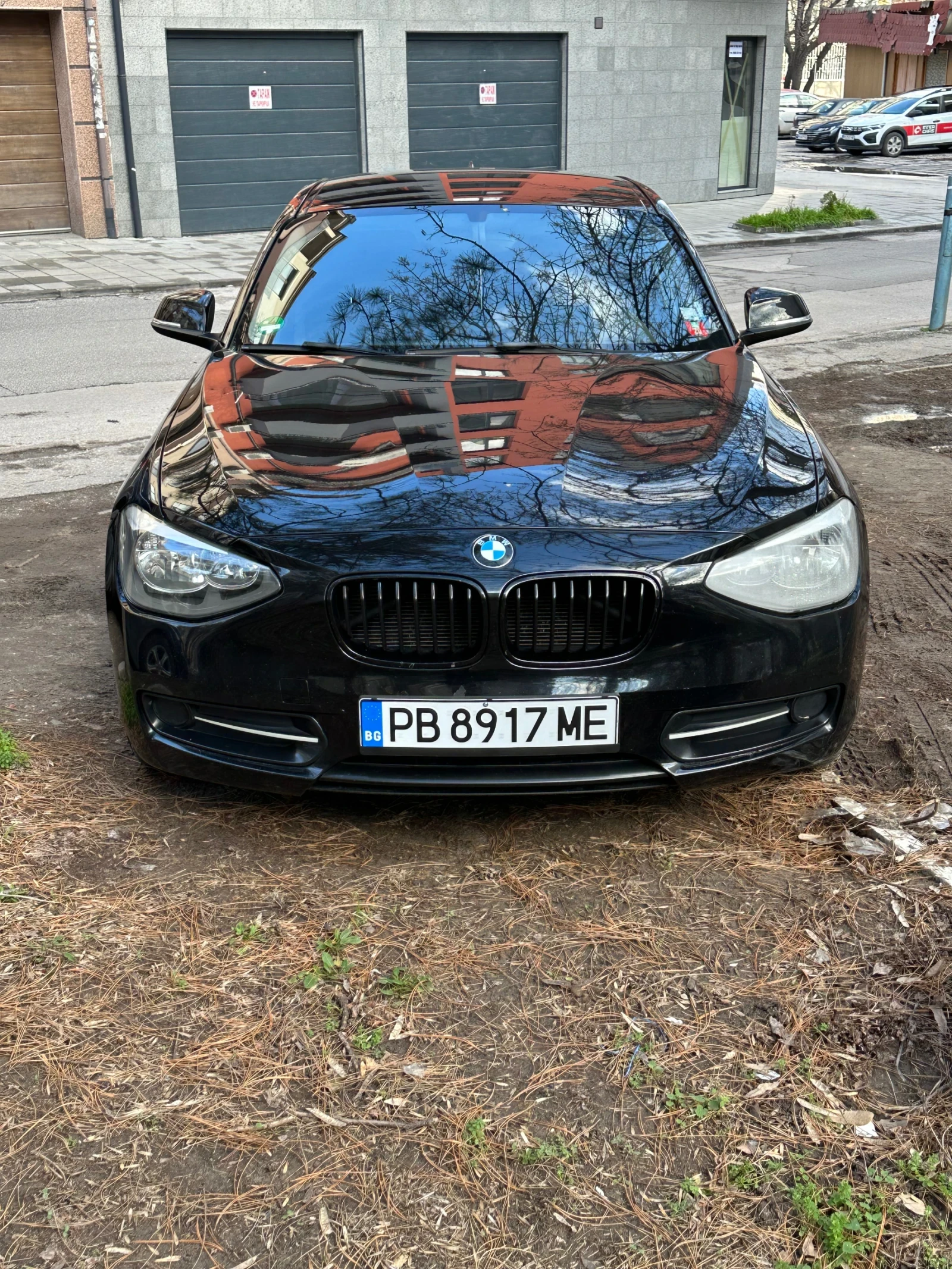 BMW 116 Twin power turbo/Sport Edition  | Mobile.bg � ����������� 1