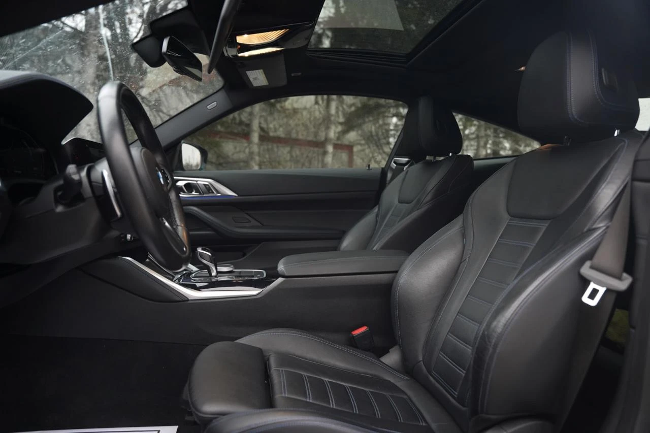 BMW 430 xDrive| Coupe | Mobile.bg � ����������� 13