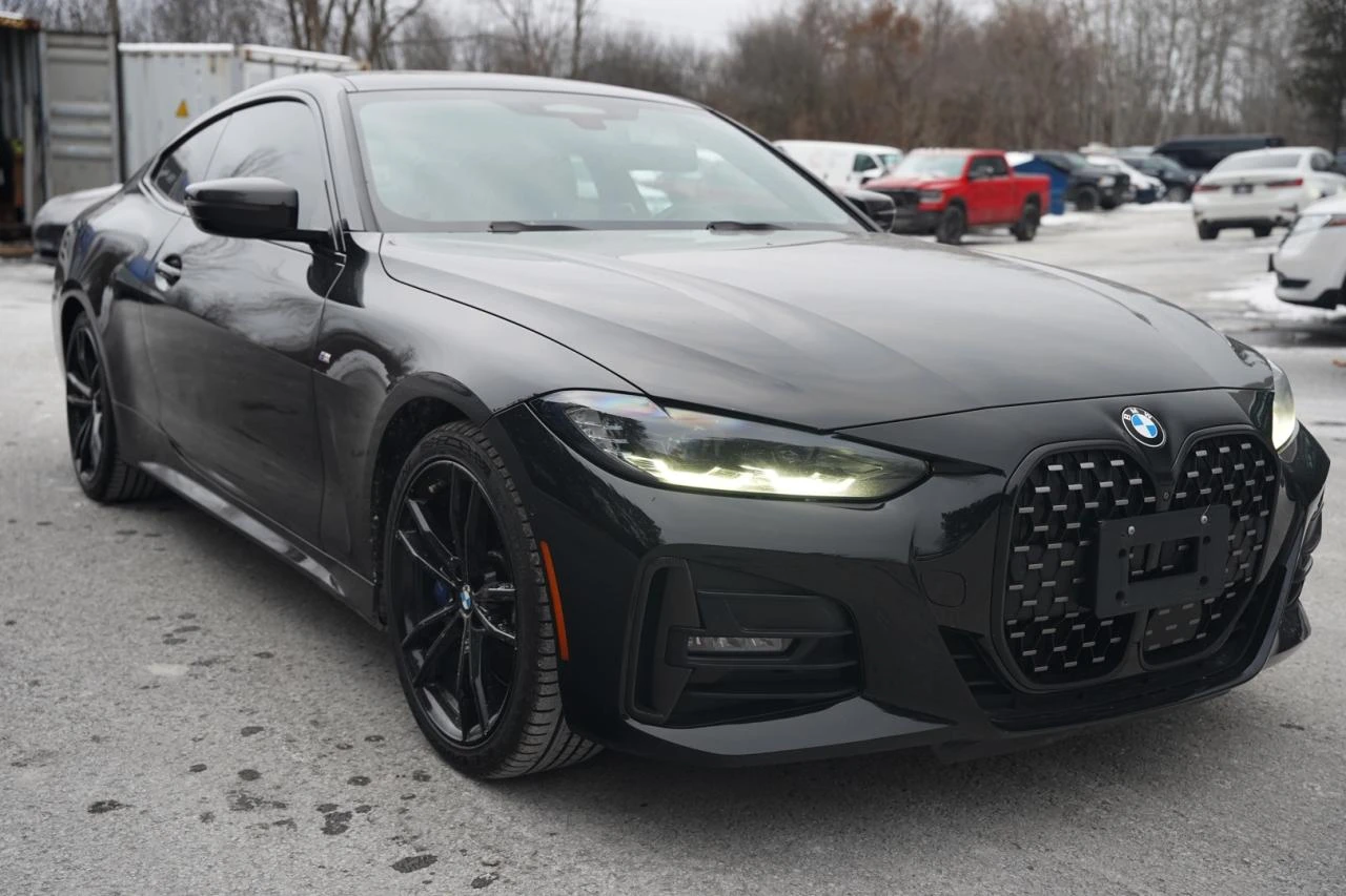 BMW 430 xDrive| Coupe | Mobile.bg � ����������� 1