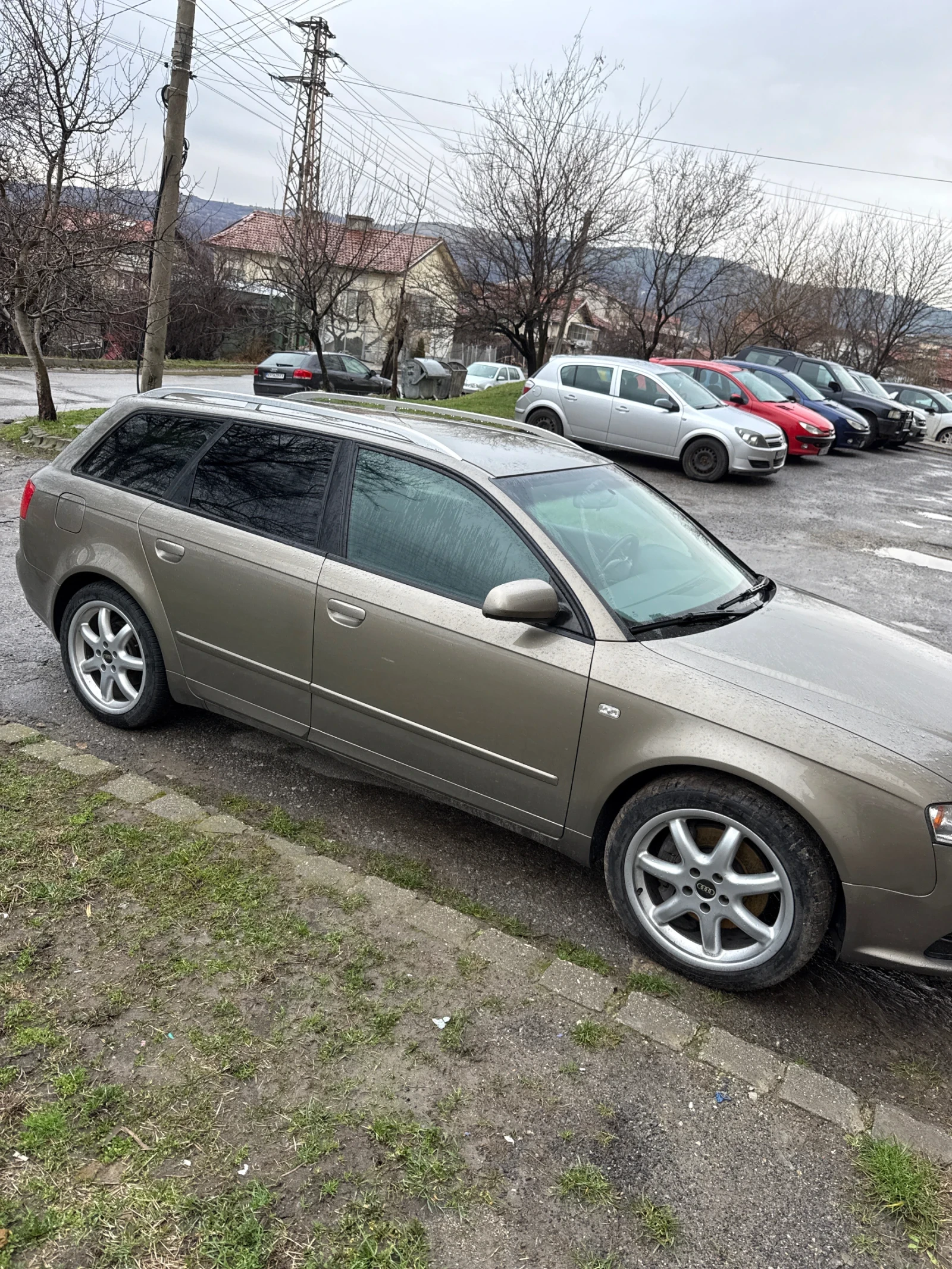Audi A4 | Mobile.bg � ����������� 13
