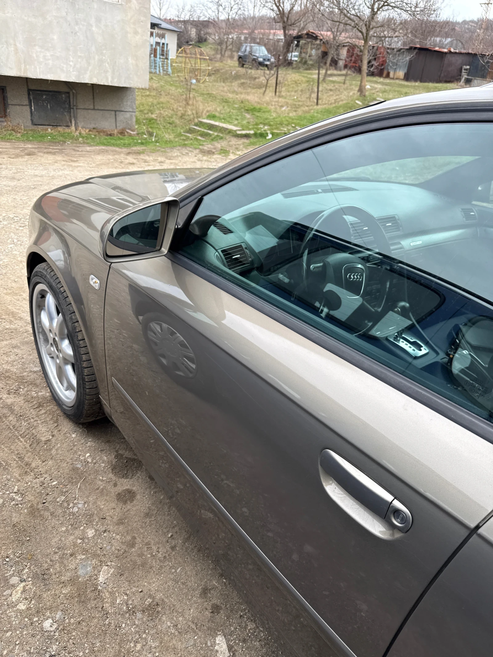 Audi A4  - изображение 5