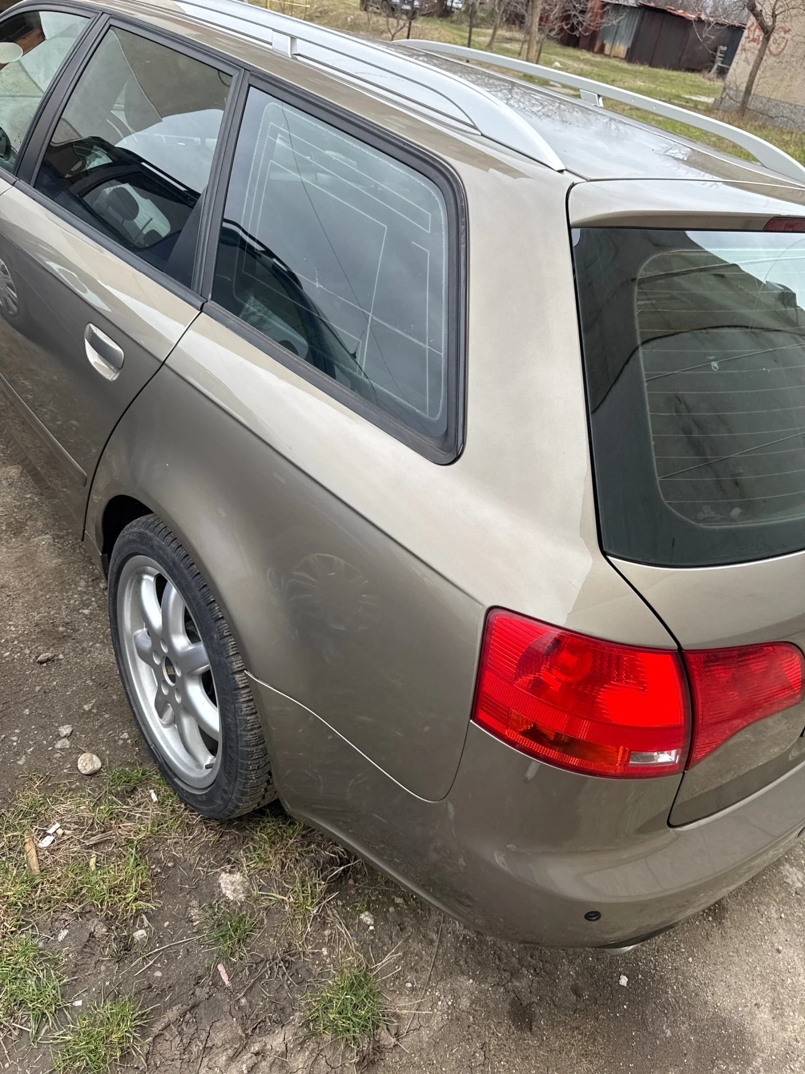 Audi A4  - изображение 3