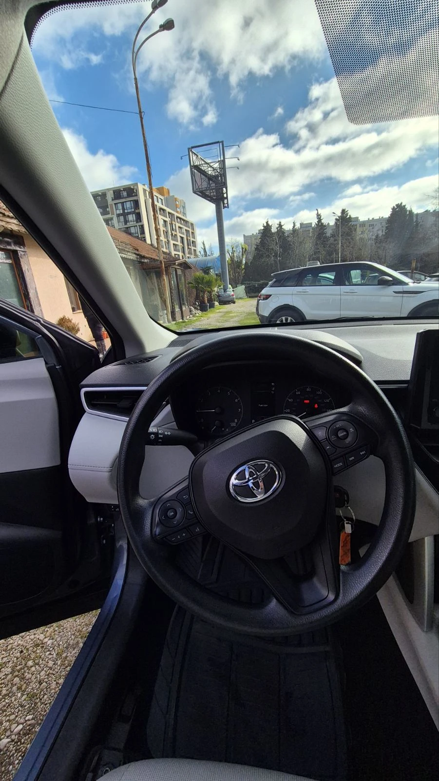 Toyota Corolla Cross 2.0 ������ | Mobile.bg � ����������� 11