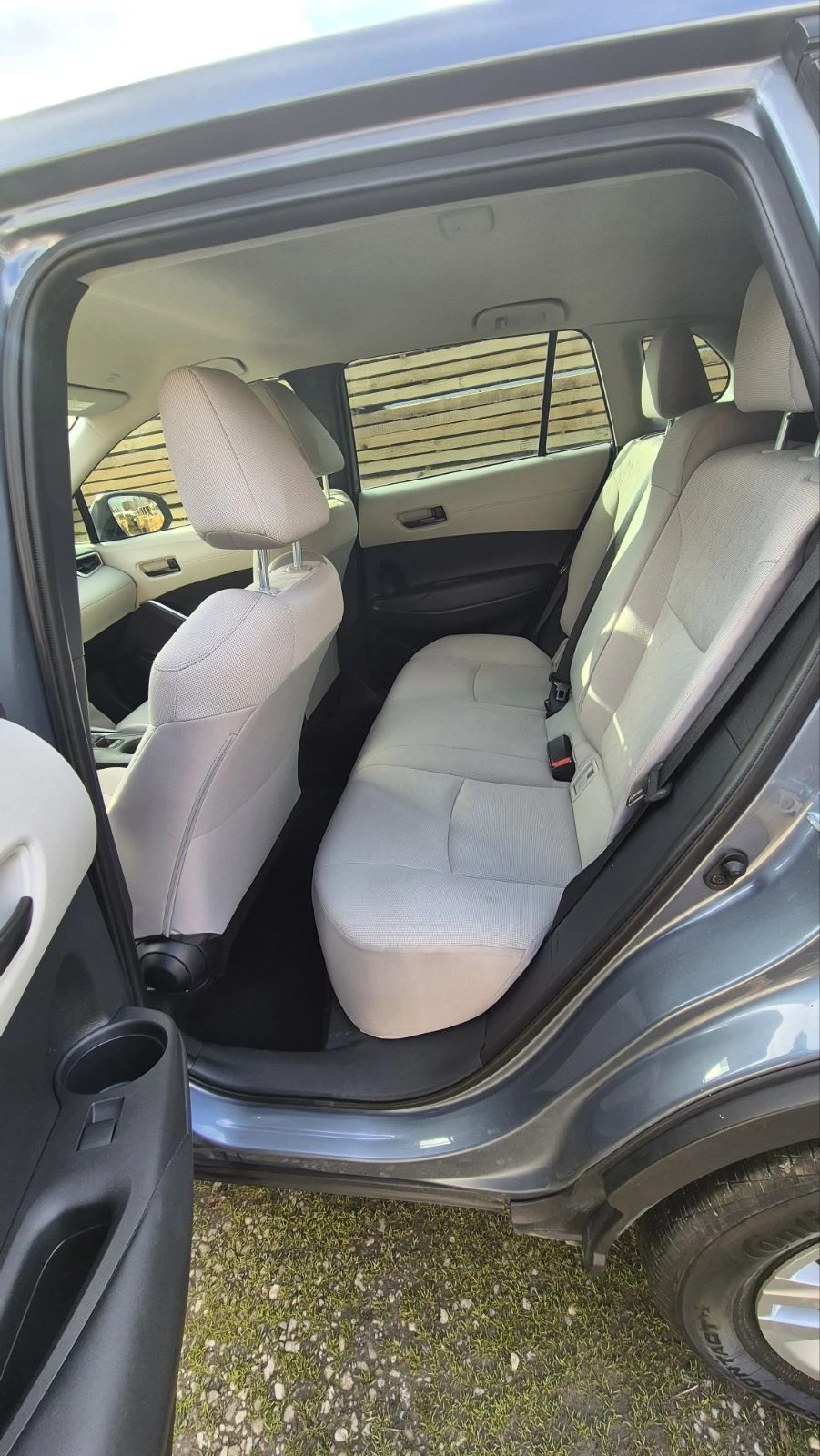 Toyota Corolla Cross 2.0 ������ | Mobile.bg � ����������� 10