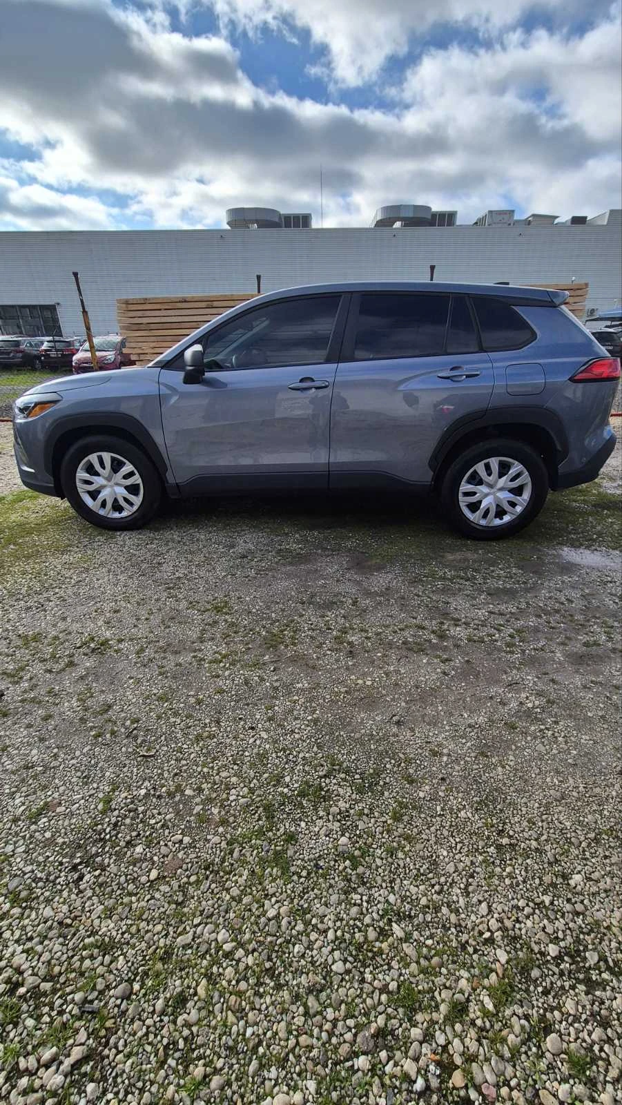 Toyota Corolla Cross 2.0 ������ | Mobile.bg � ����������� 5