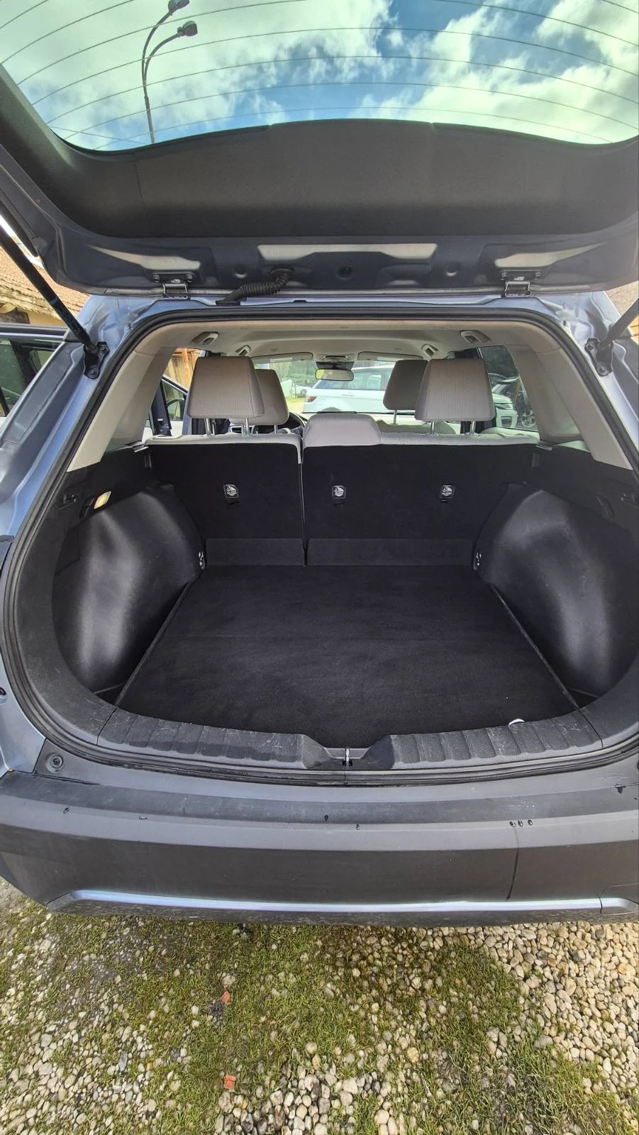 Toyota Corolla Cross 2.0 ������ | Mobile.bg � ����������� 15