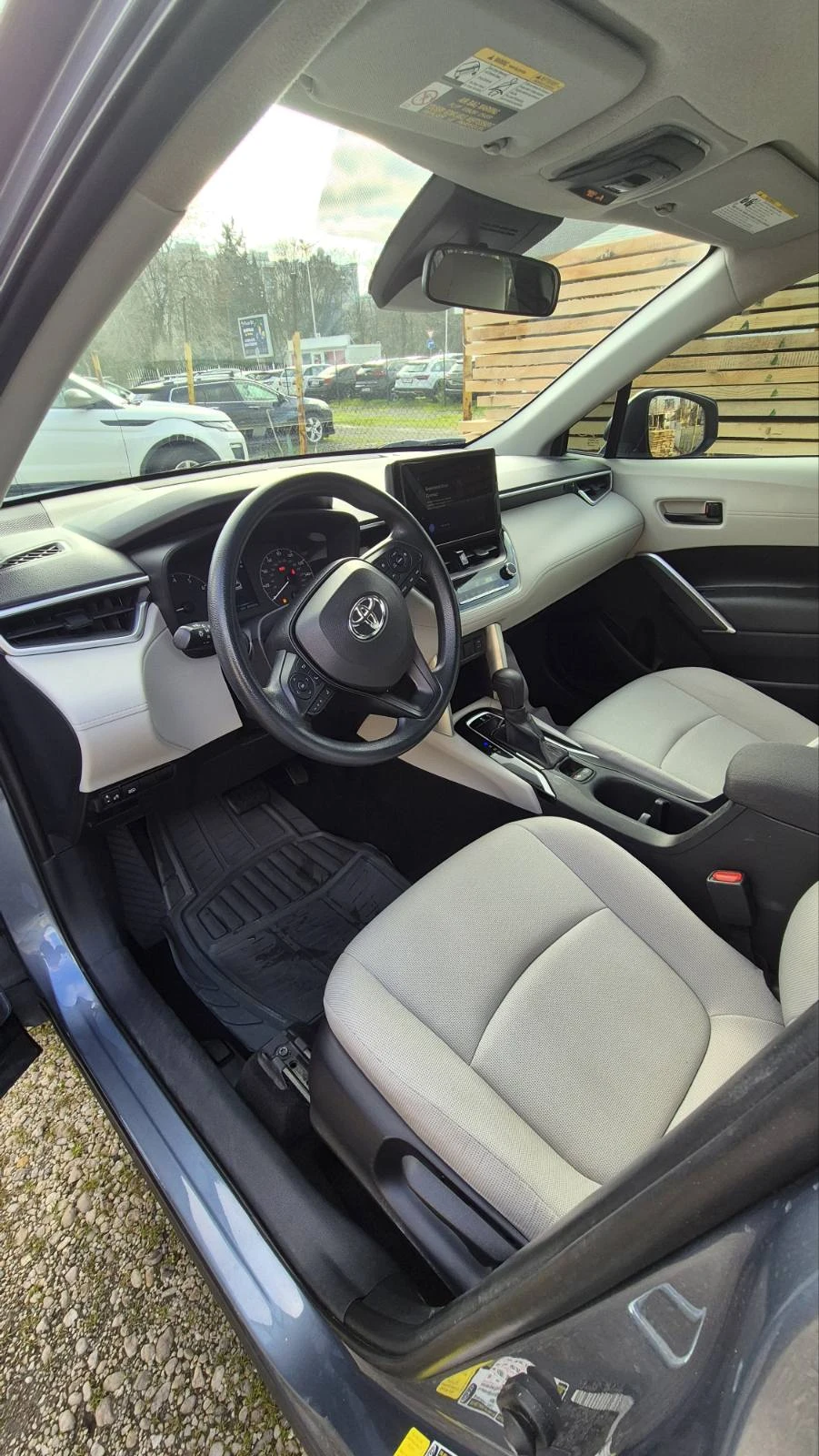 Toyota Corolla Cross 2.0 ������ | Mobile.bg � ����������� 9