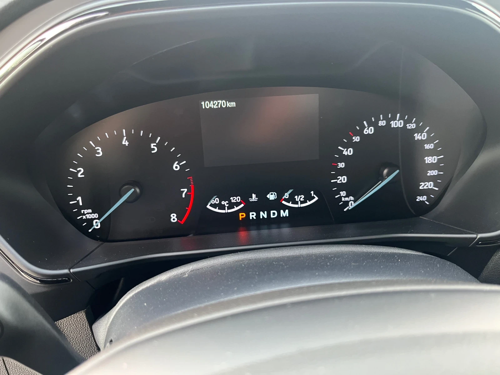 Ford Focus 1.0 Turbo ST line TopTop | Mobile.bg � ����������� 15