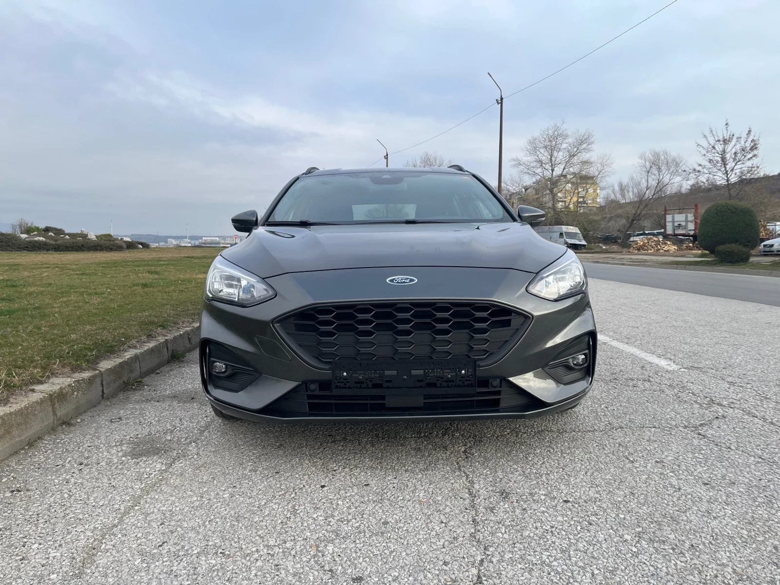 Ford Focus 1.0 Turbo ST line TopTop | Mobile.bg � ����������� 1