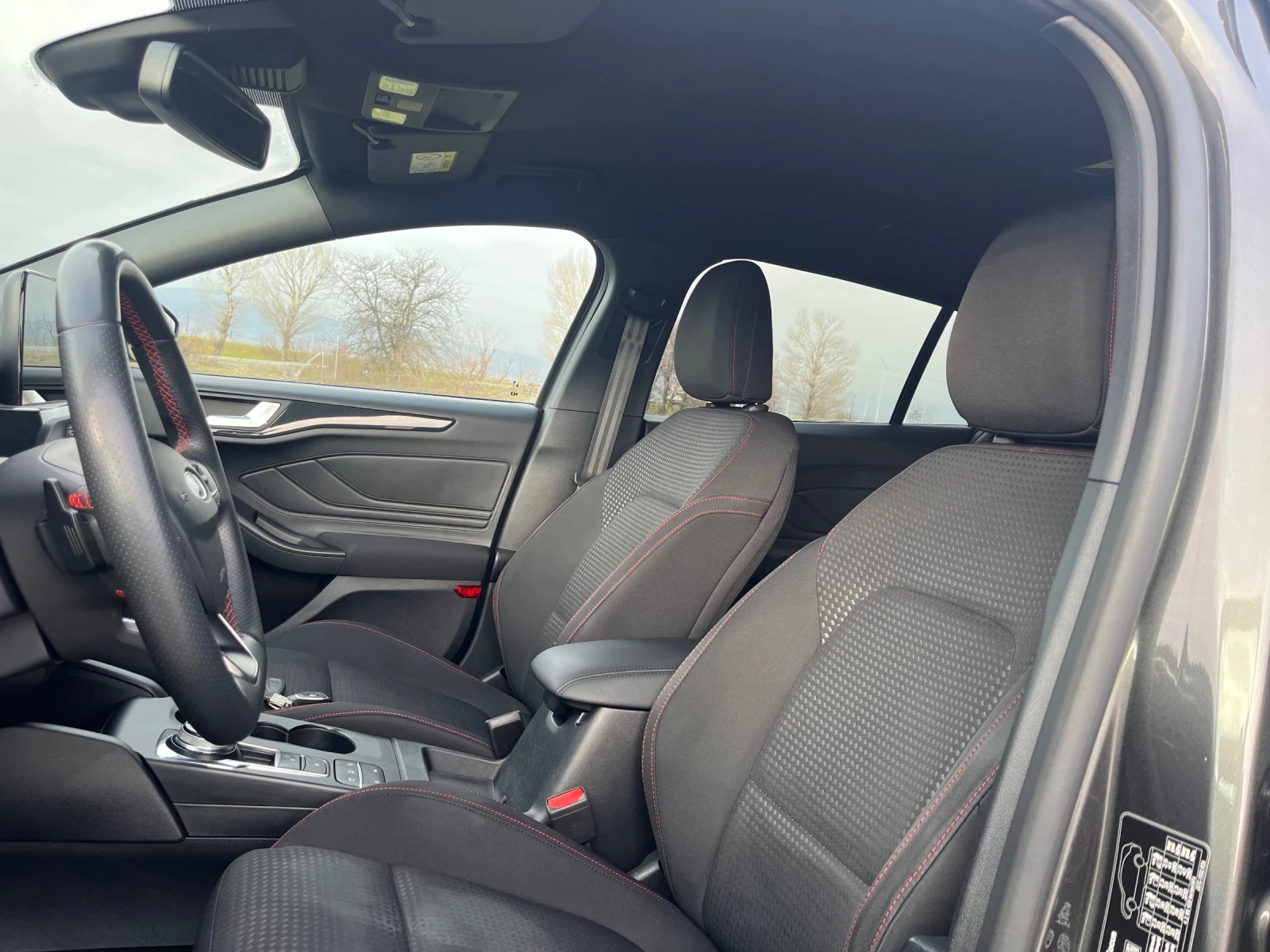 Ford Focus 1.0 Turbo ST line TopTop | Mobile.bg � ����������� 16