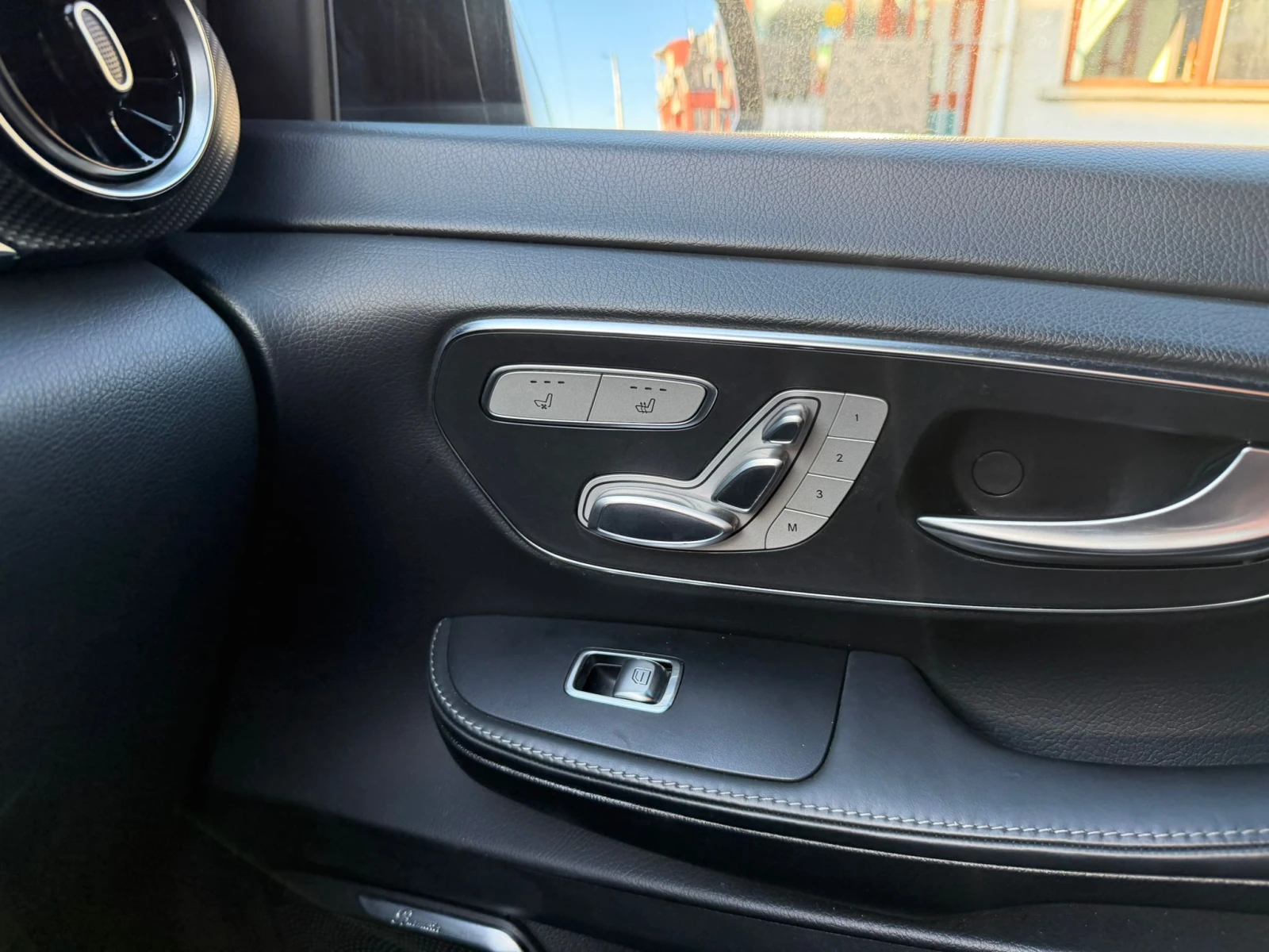 Mercedes-Benz V 300 4x4 AMG Full Max long | Mobile.bg � ����������� 13