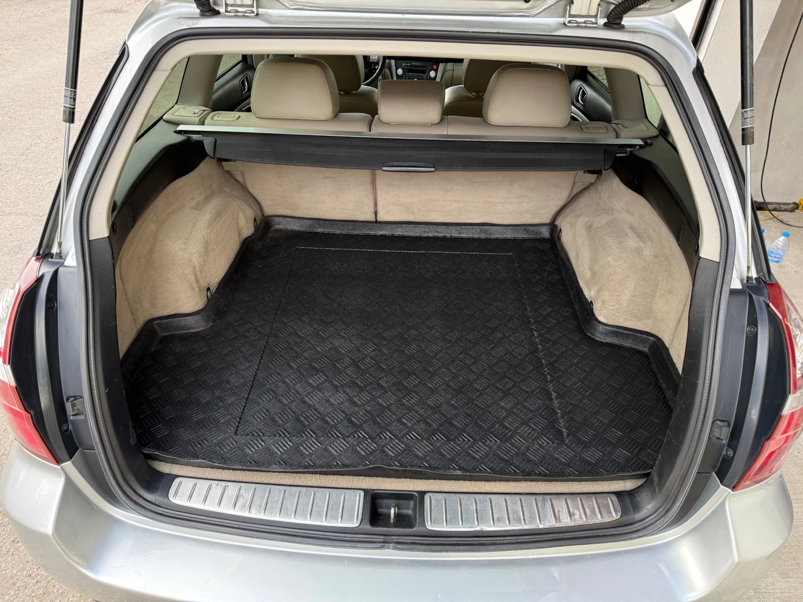 Subaru Outback 3.0r H6 , снимка 13 - Автомобили и джипове - 53865380