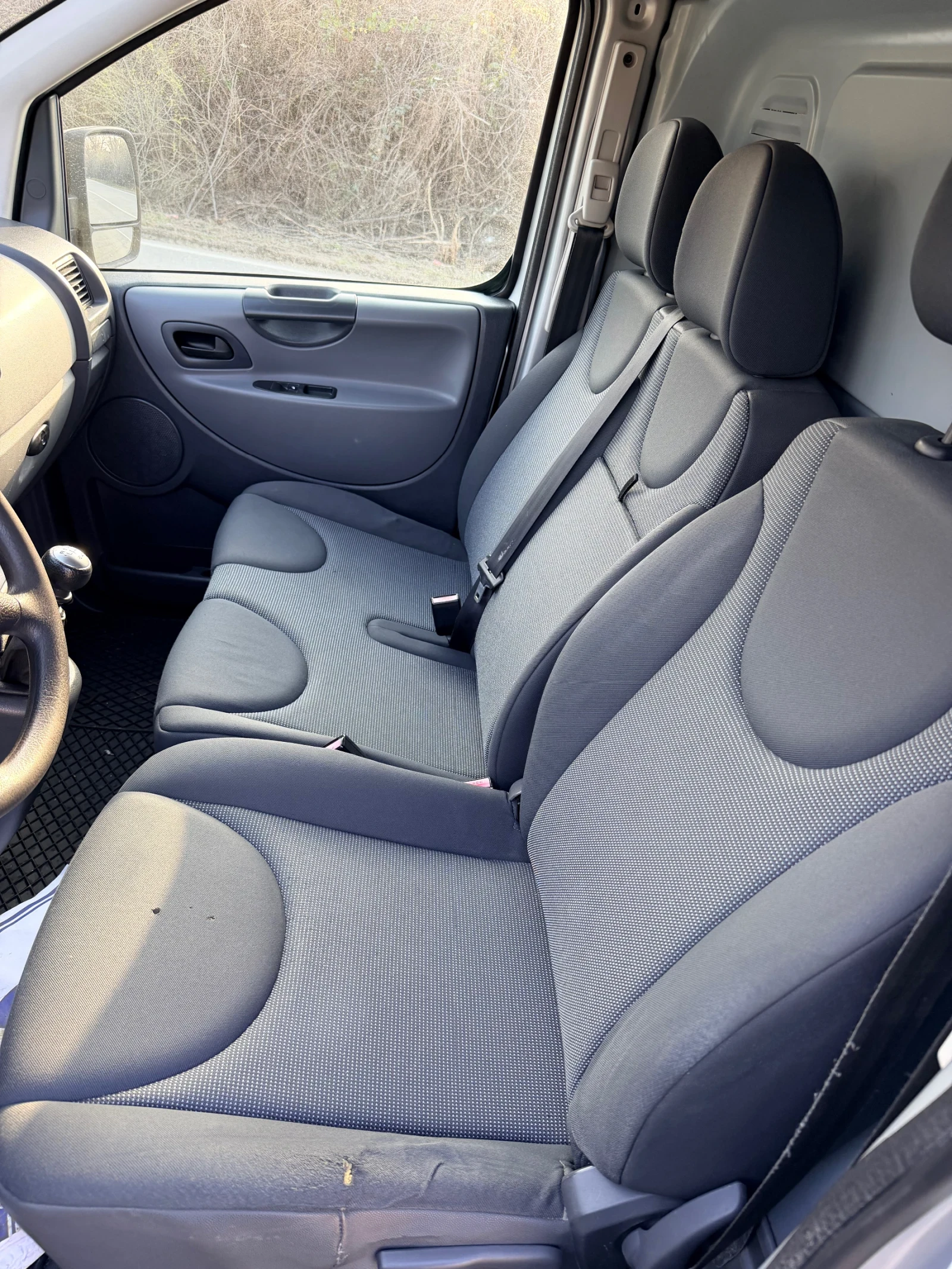 Peugeot Expert Maxi , снимка 9 - Автомобили и джипове - 53979938