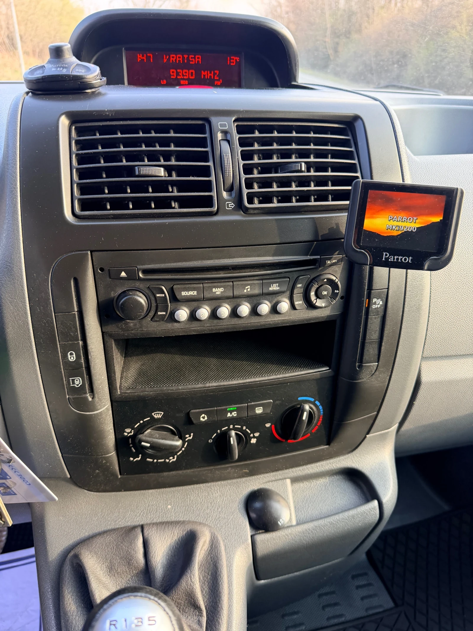 Peugeot Expert Maxi , снимка 12 - Автомобили и джипове - 53979938