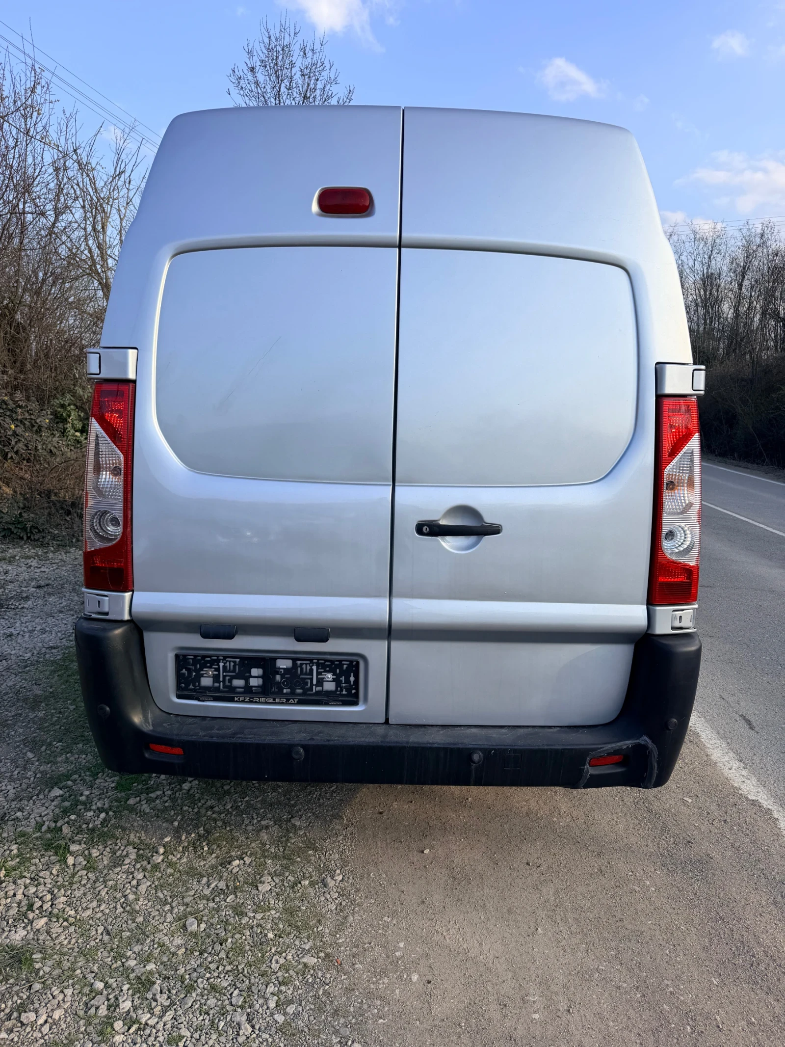 Peugeot Expert Maxi , снимка 5 - Автомобили и джипове - 53979938